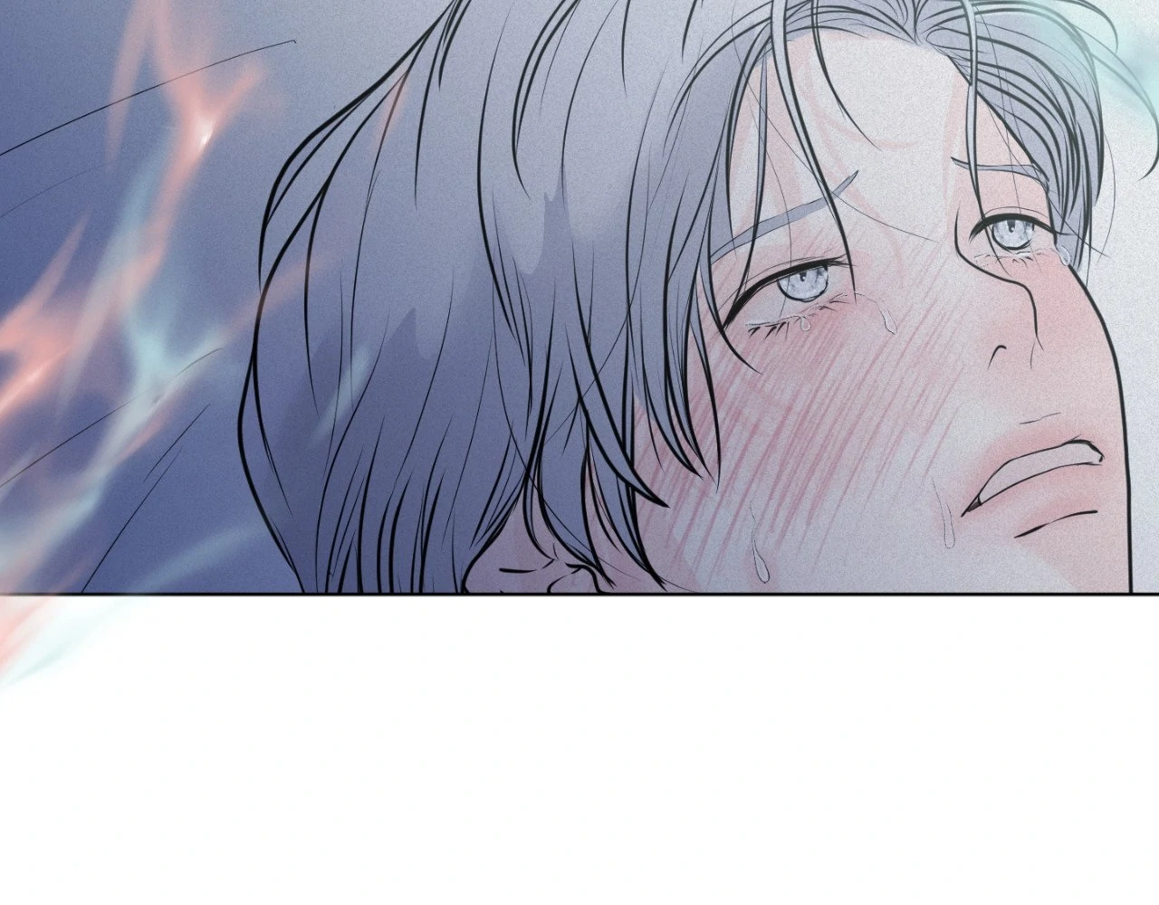 Say a Little Prayer - Chapter 39 manhwa
