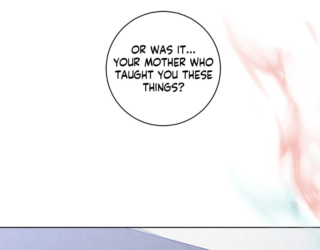 Say a Little Prayer - Chapter 39 manhwa