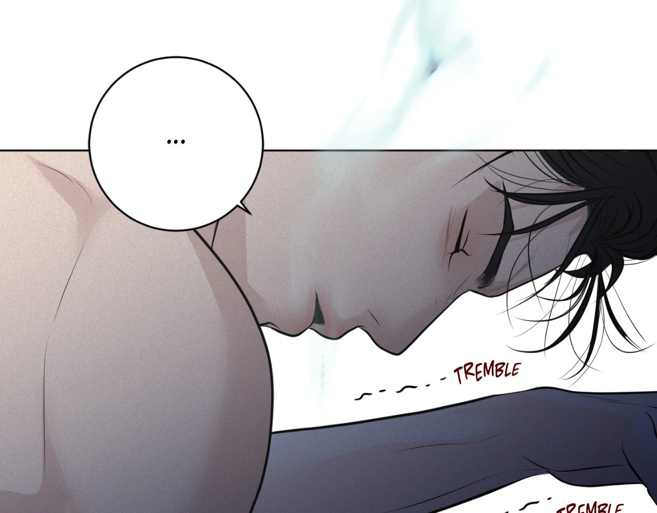 Say a Little Prayer - Chapter 39 manhwa