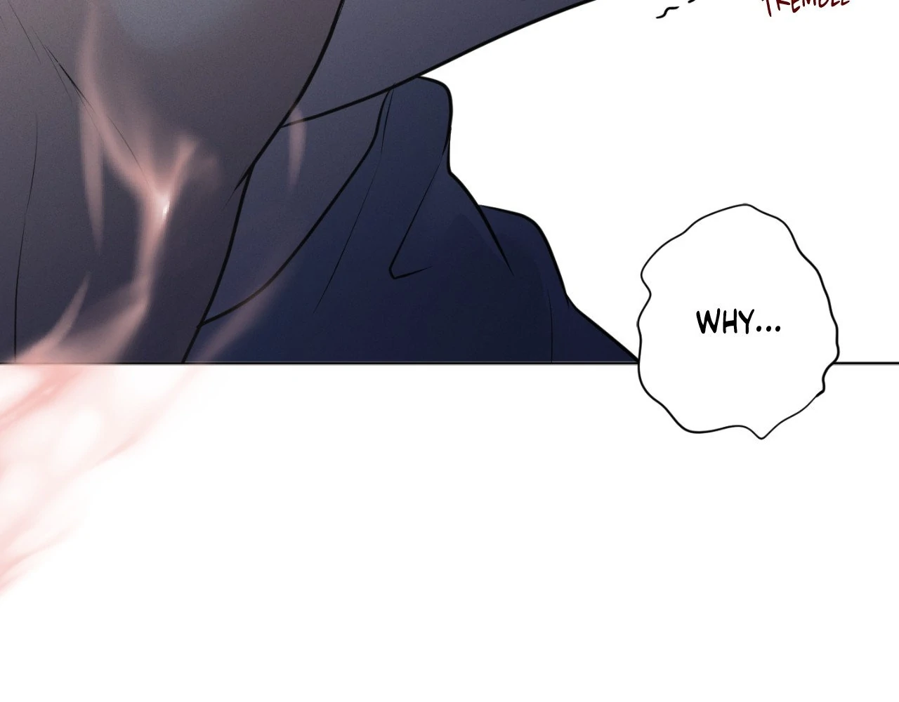 Say a Little Prayer - Chapter 39 manhwa