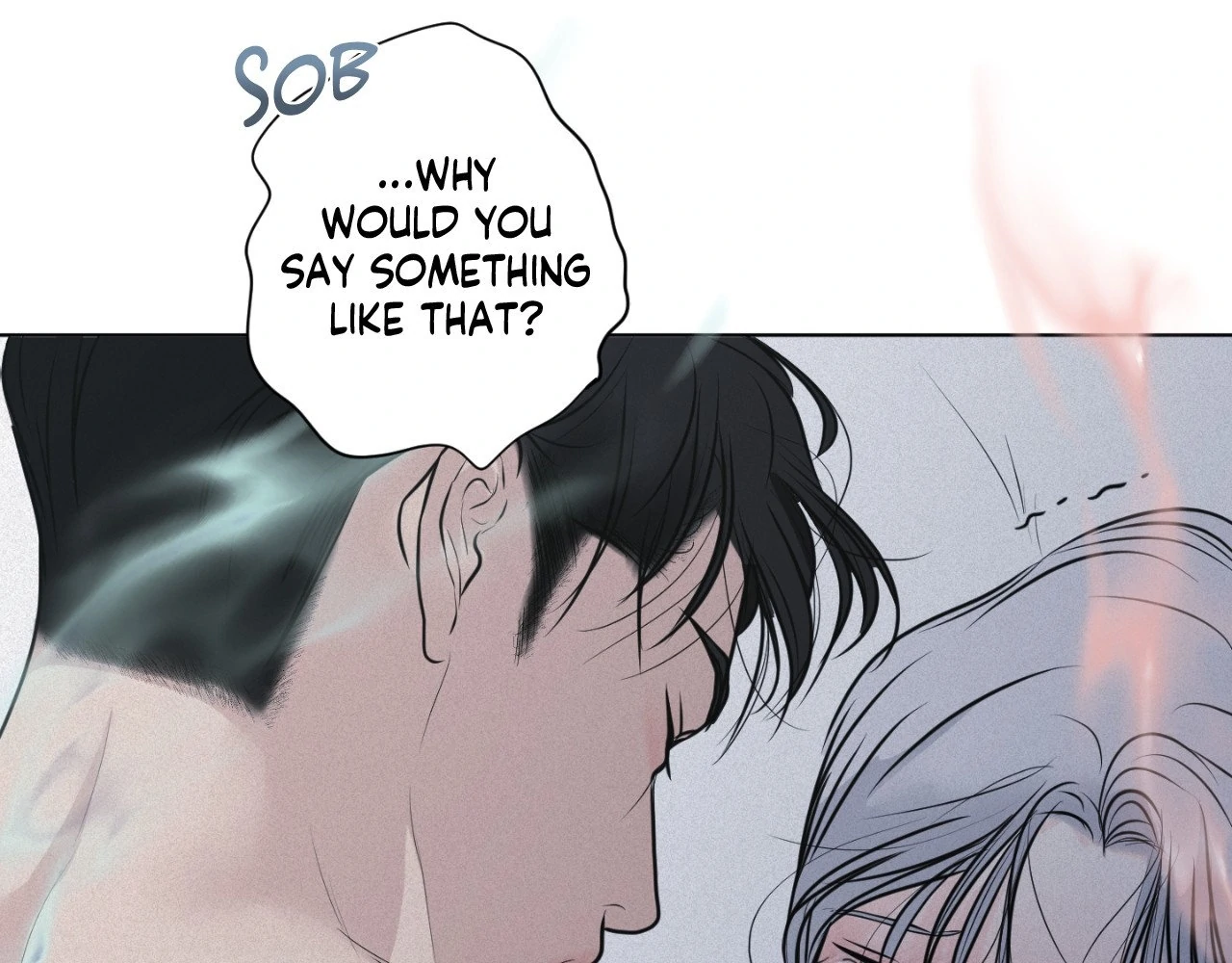 Say a Little Prayer - Chapter 39 manhwa