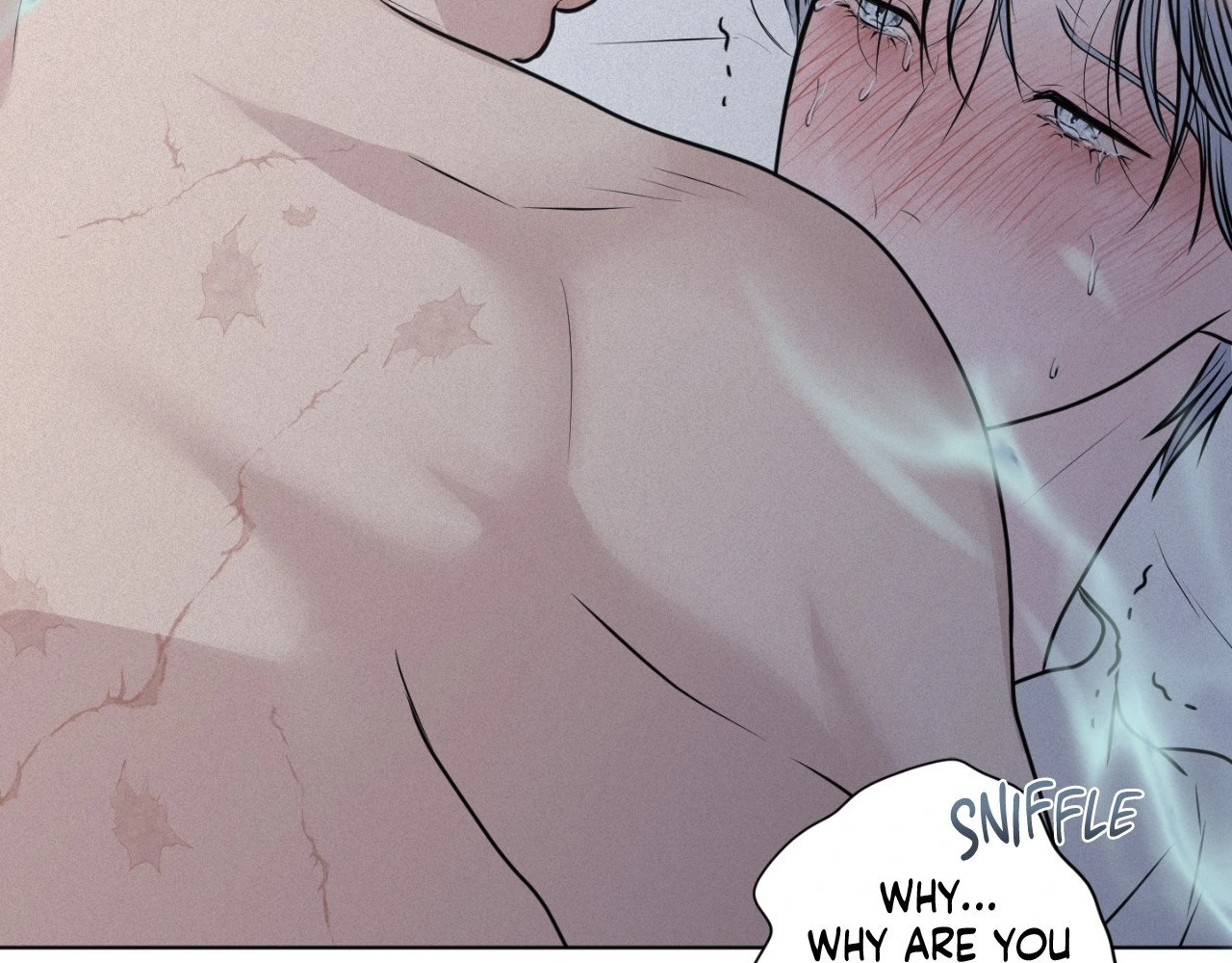 Say a Little Prayer - Chapter 39 manhwa