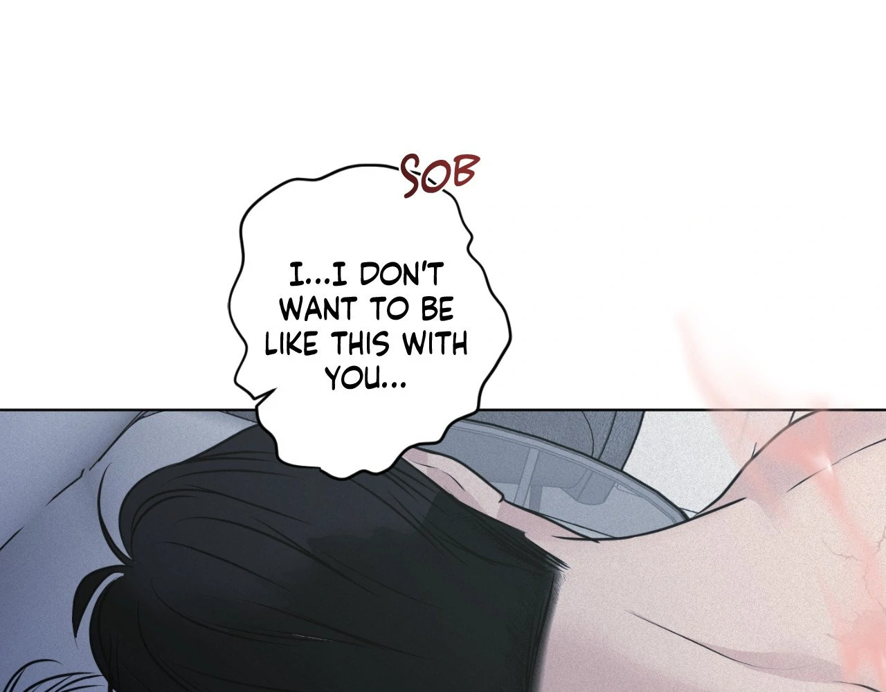 Say a Little Prayer - Chapter 39 manhwa