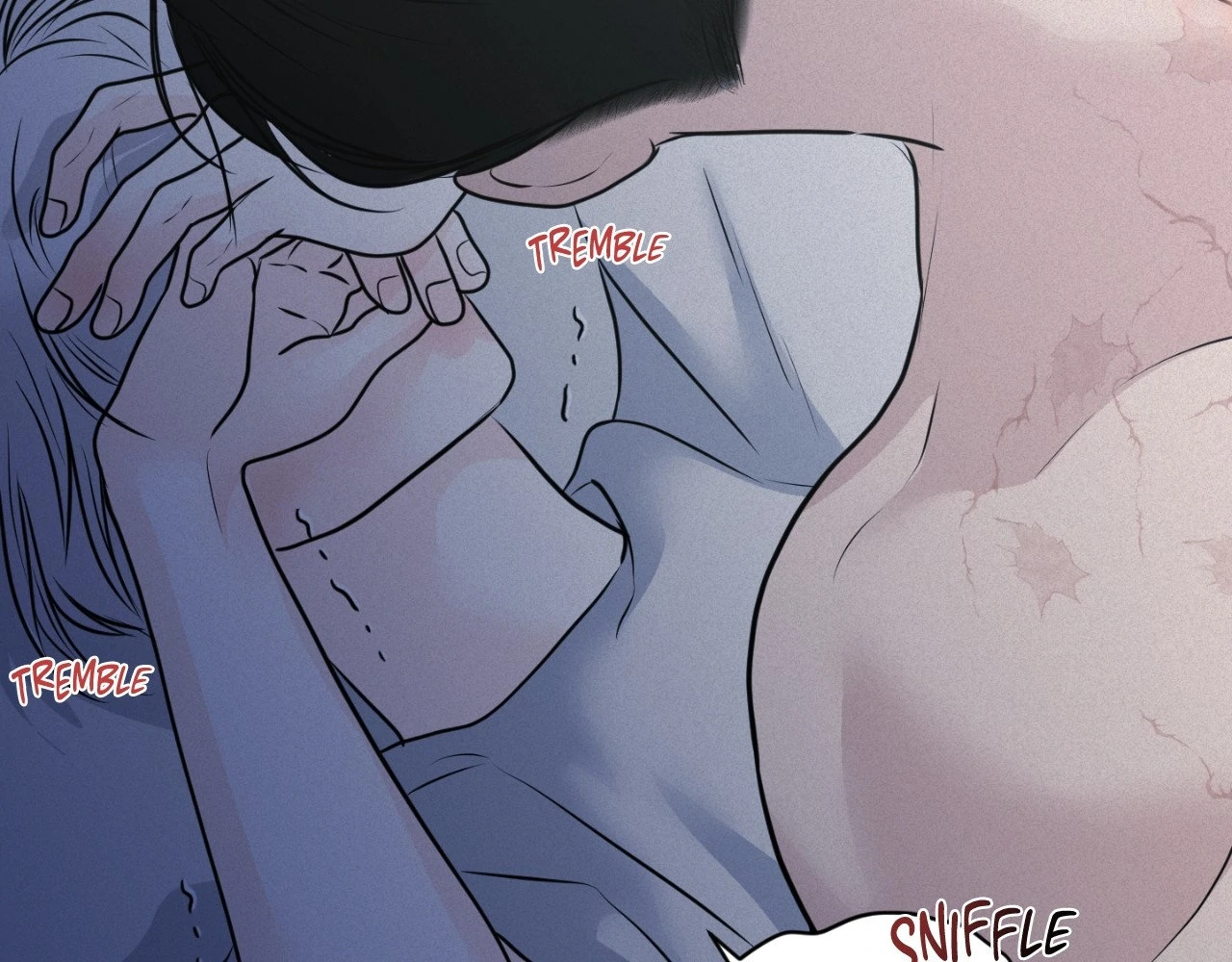 Say a Little Prayer - Chapter 39 manhwa