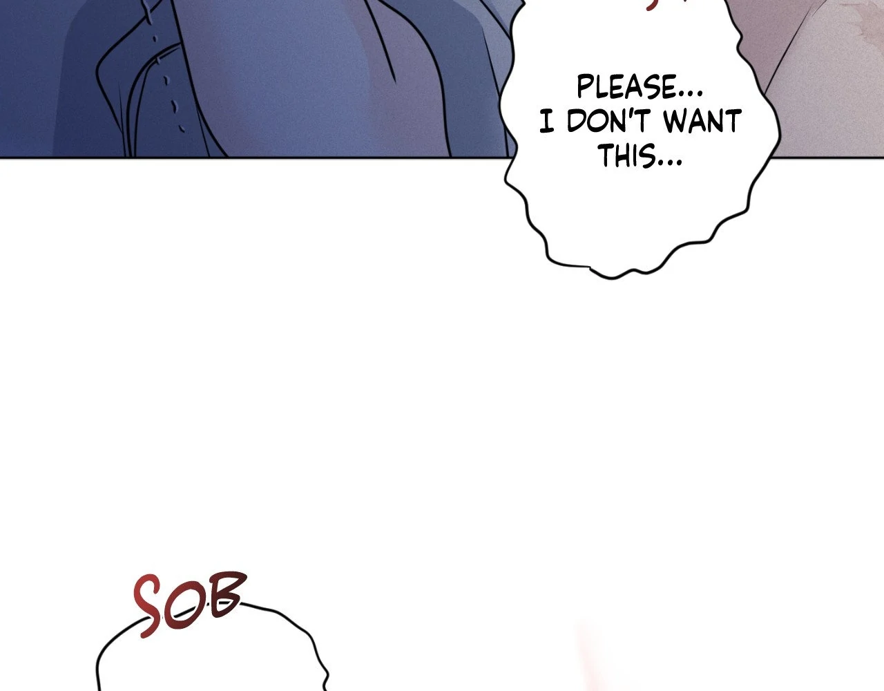 Say a Little Prayer - Chapter 39 manhwa