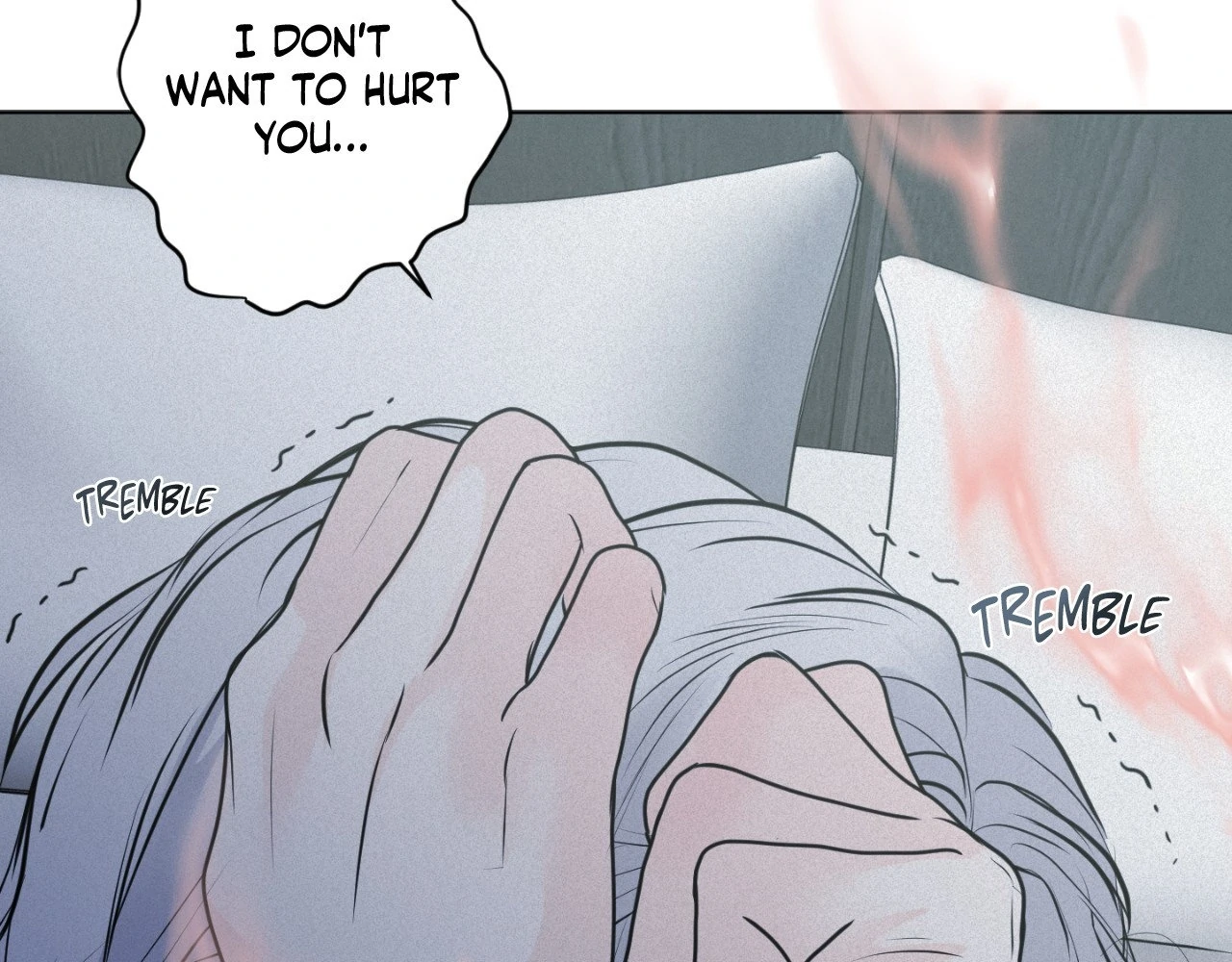 Say a Little Prayer - Chapter 39 manhwa