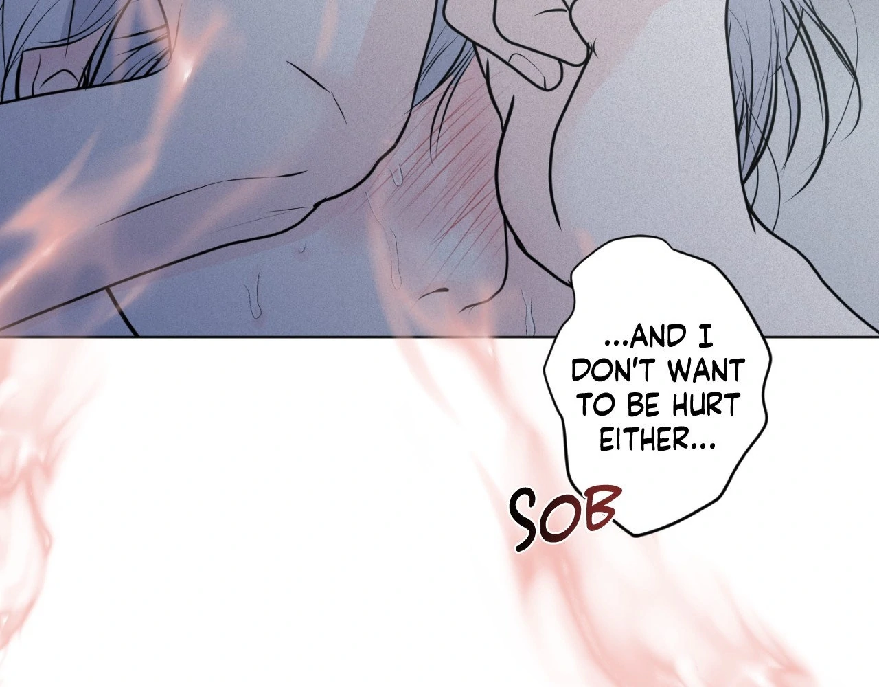 Say a Little Prayer - Chapter 39 manhwa