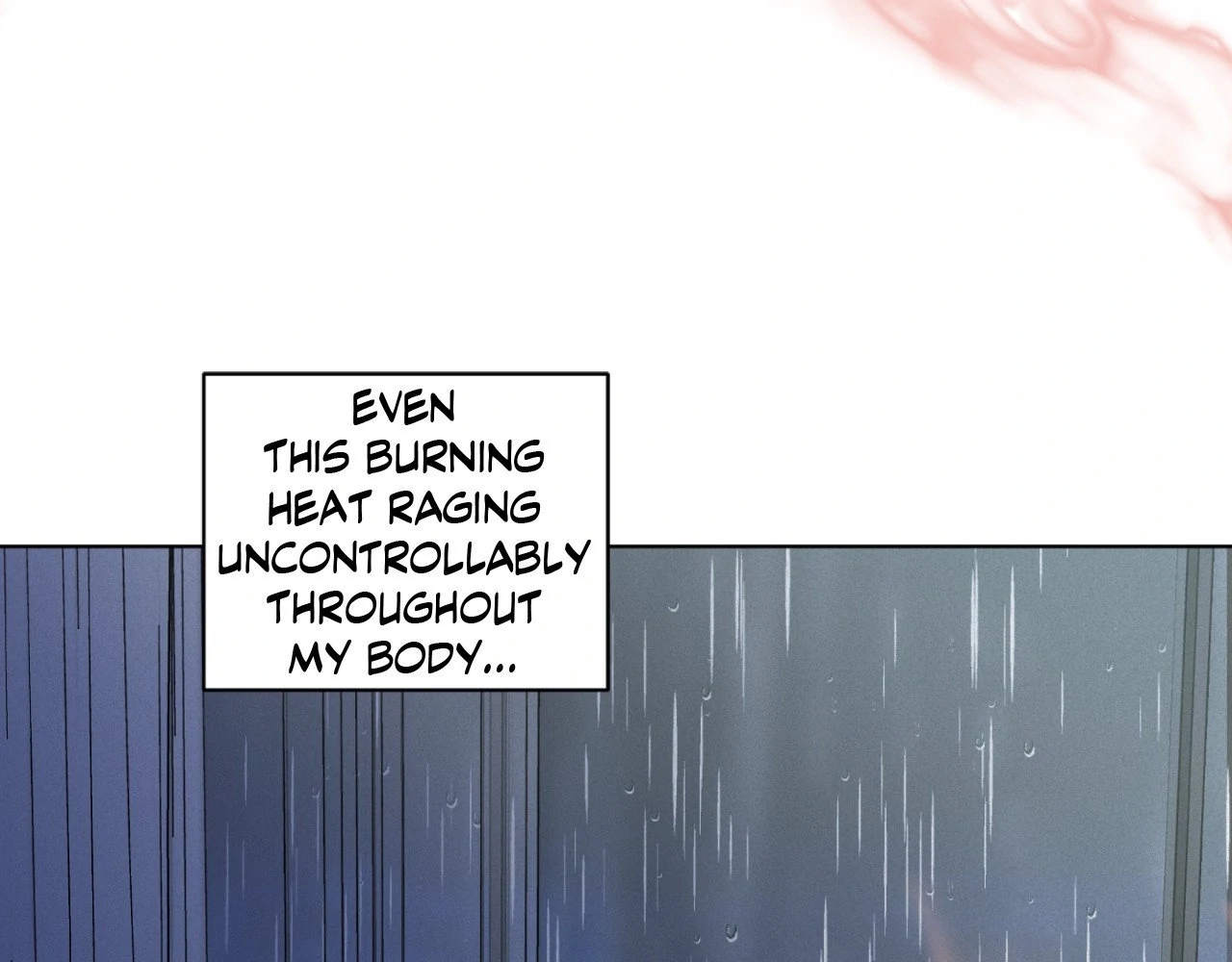 Say a Little Prayer - Chapter 39 manhwa
