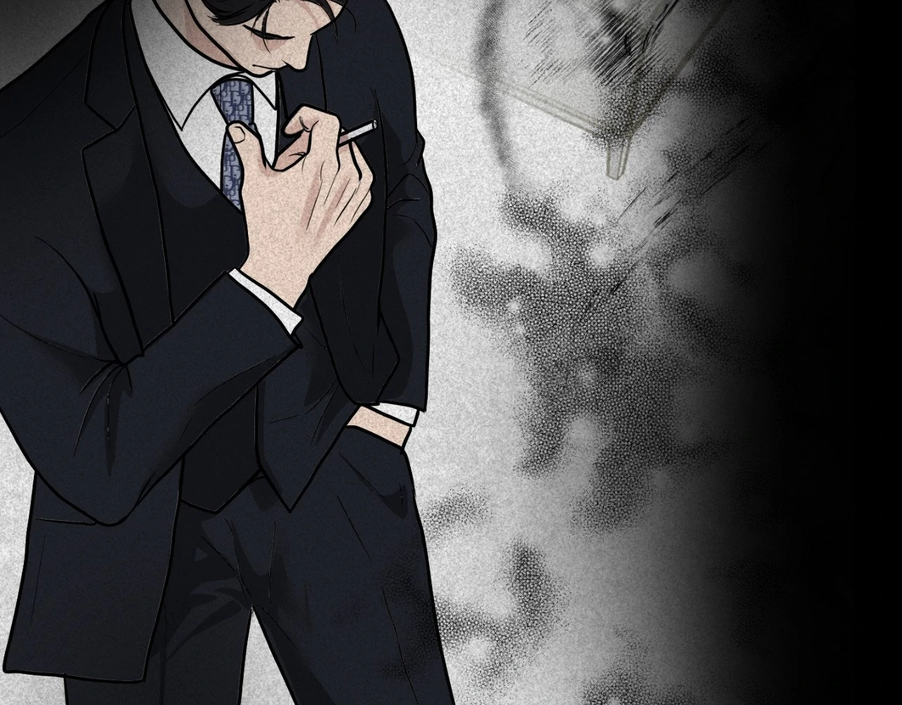 Say a Little Prayer - Chapter 39 manhwa