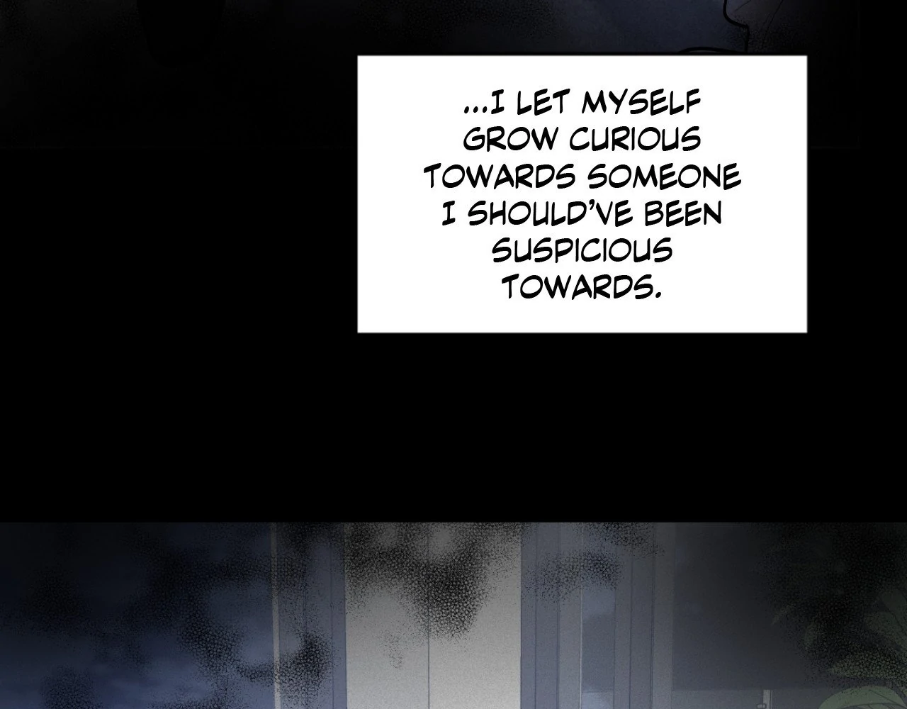 Say a Little Prayer - Chapter 39 manhwa