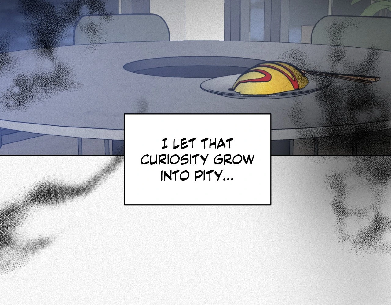 Say a Little Prayer - Chapter 39 manhwa