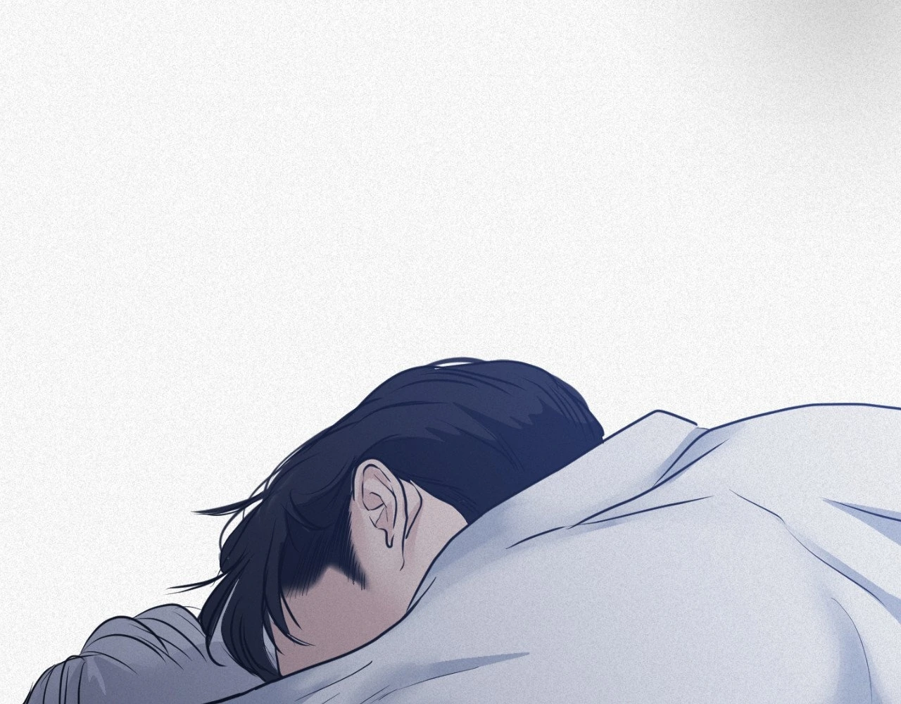 Say a Little Prayer - Chapter 39 manhwa