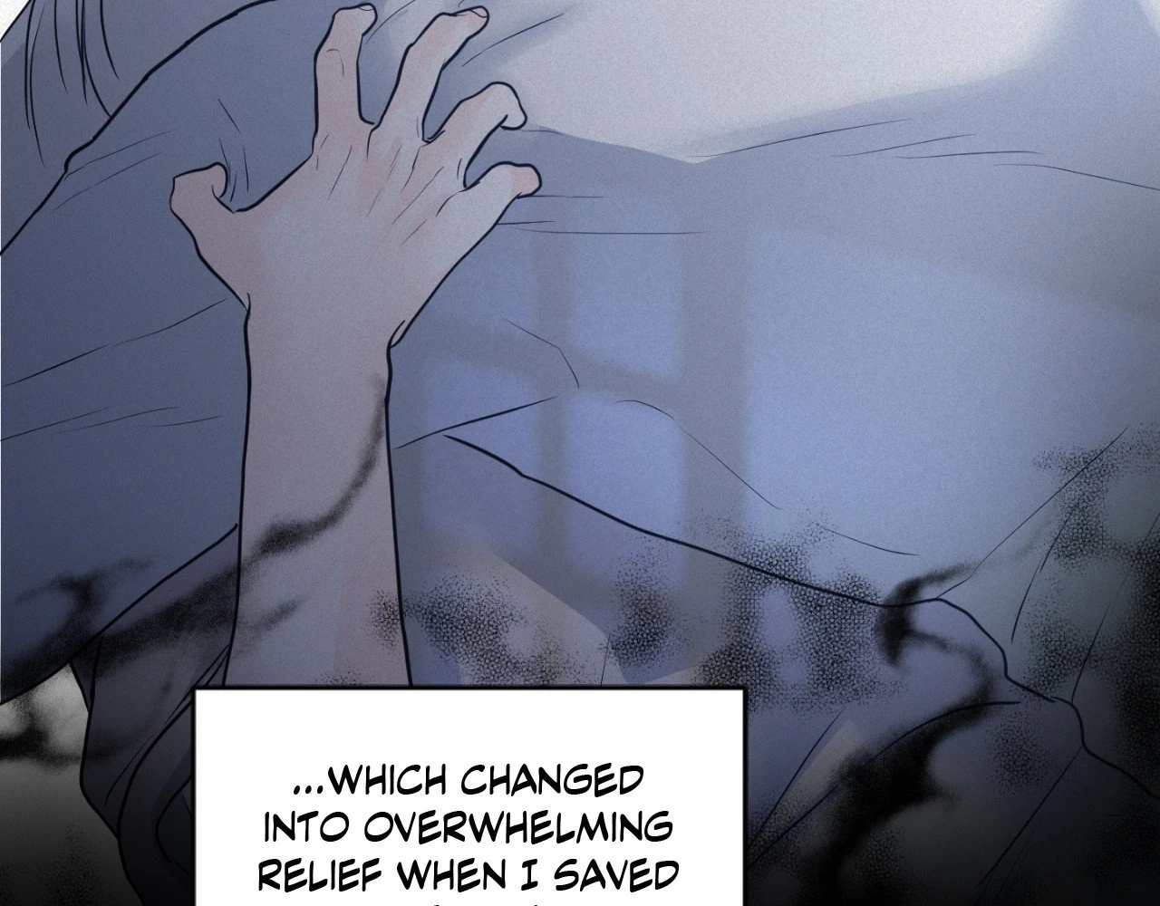 Say a Little Prayer - Chapter 39 manhwa