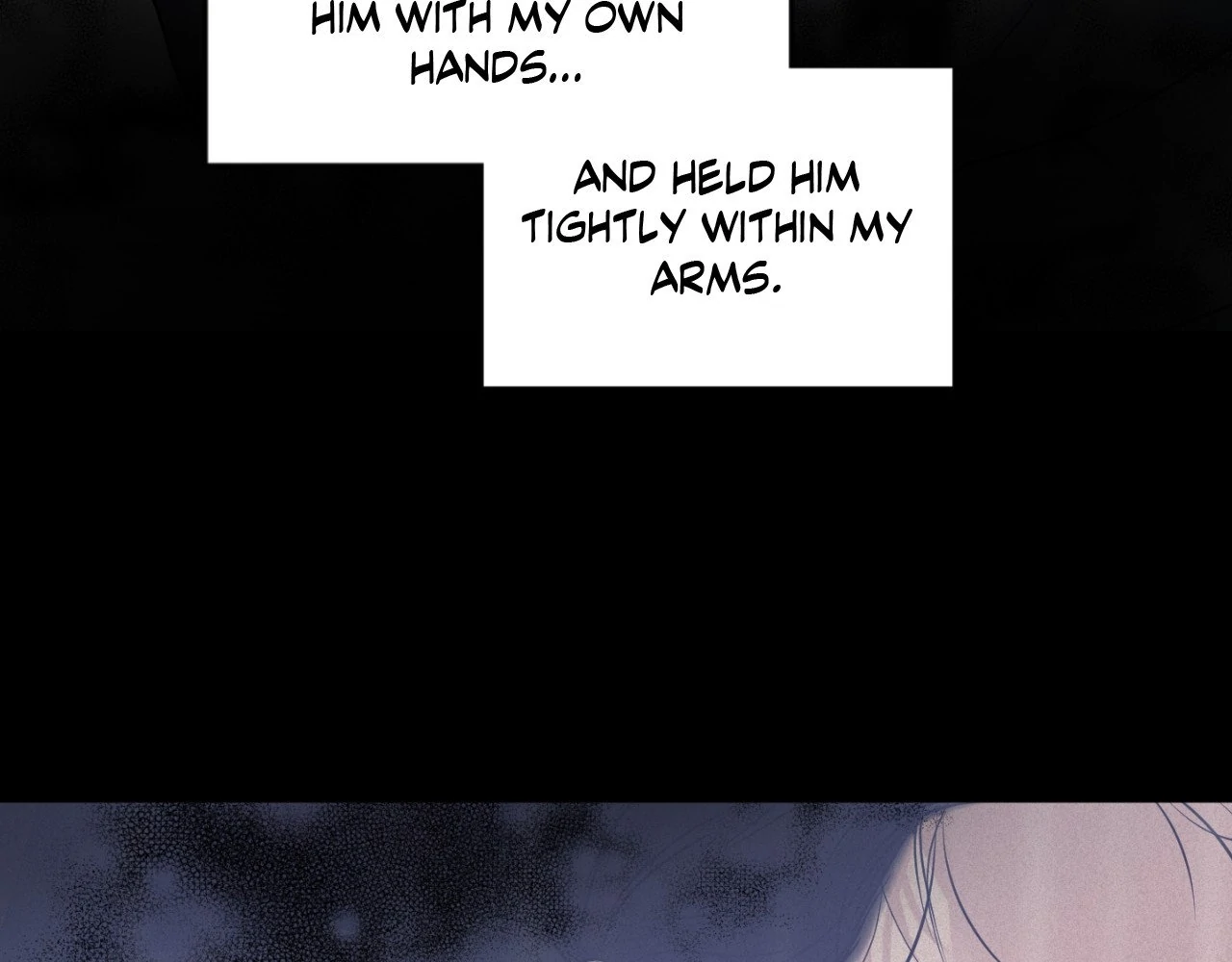 Say a Little Prayer - Chapter 39 manhwa