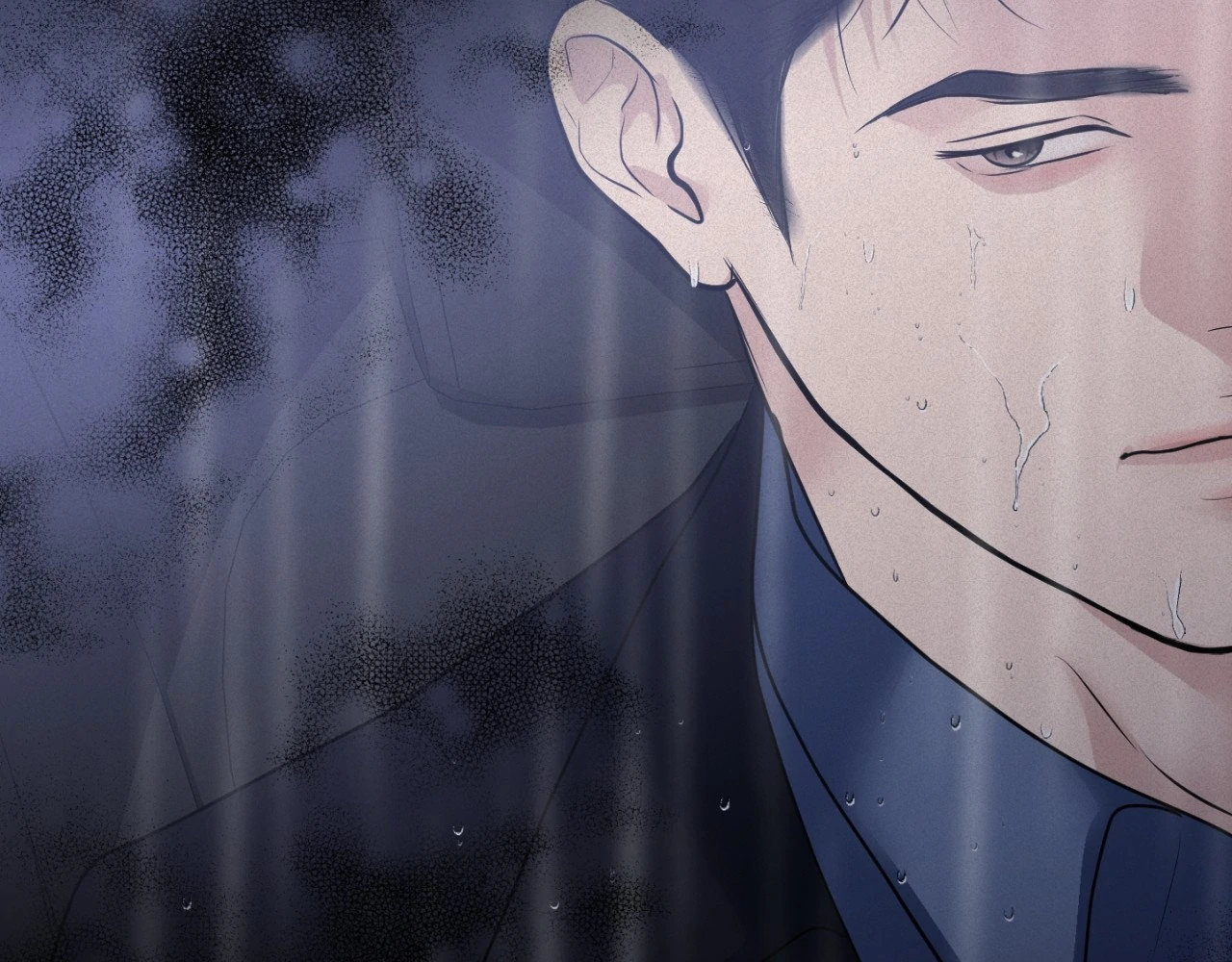 Say a Little Prayer - Chapter 39 manhwa