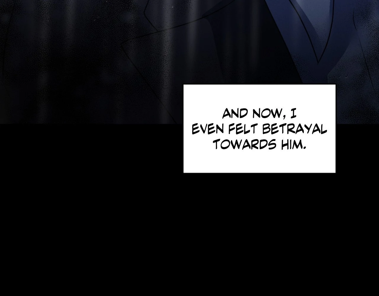 Say a Little Prayer - Chapter 39 manhwa