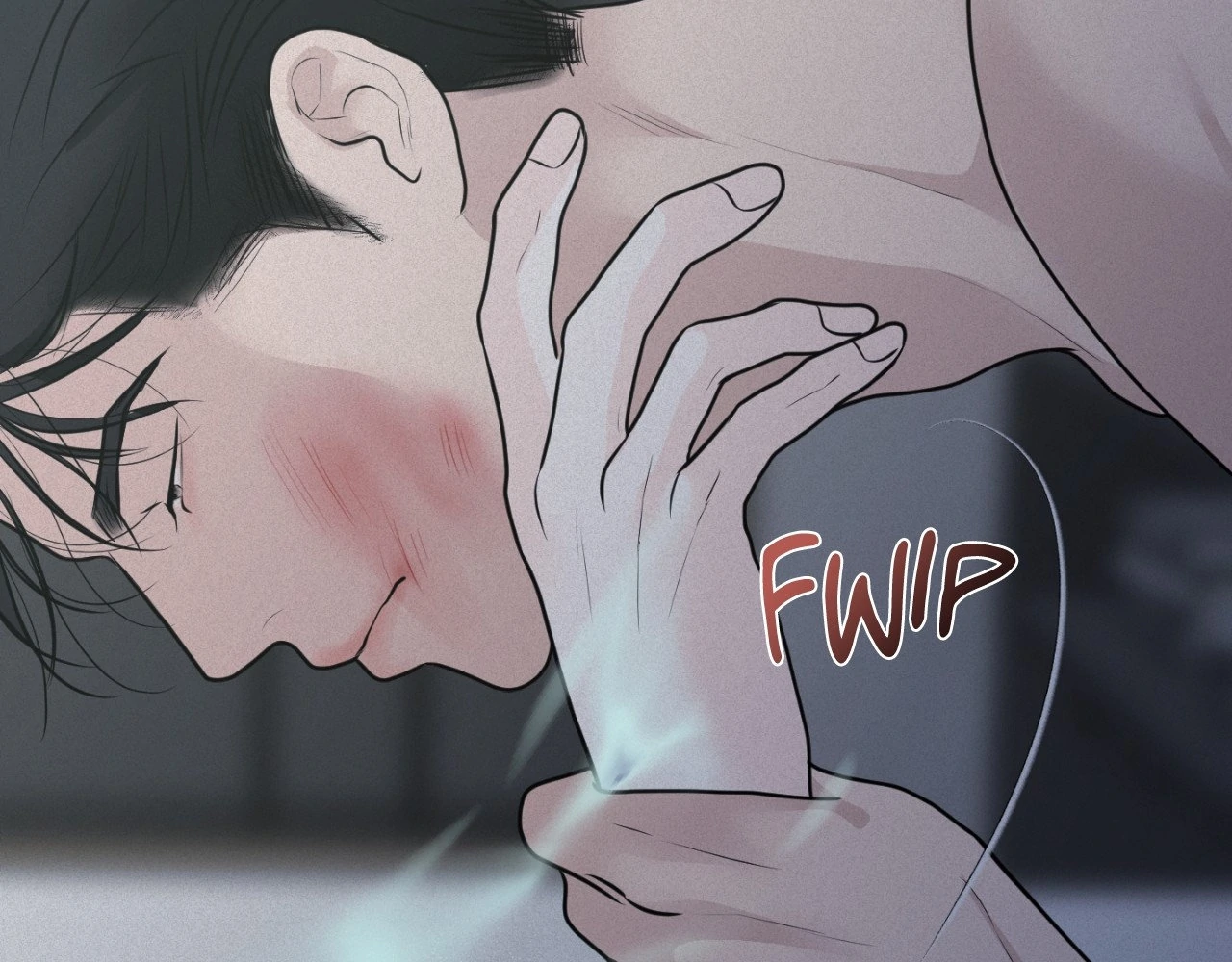 Say a Little Prayer - Chapter 39 manhwa