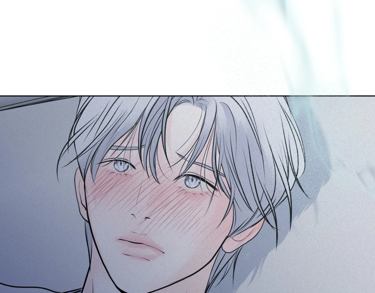 Say a Little Prayer - Chapter 39 manhwa