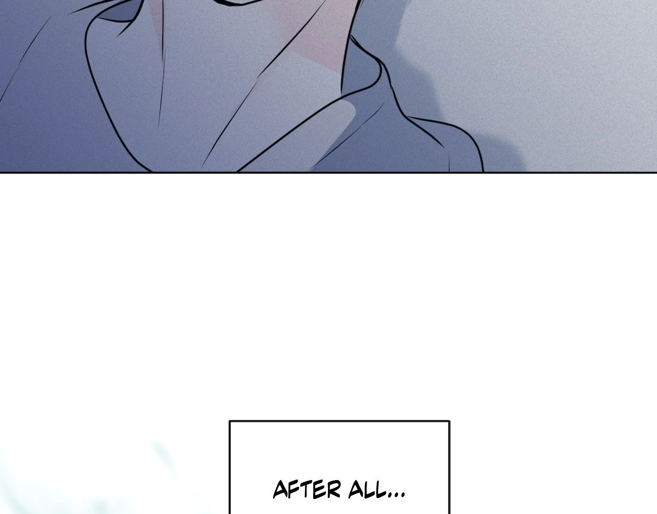 Say a Little Prayer - Chapter 39 manhwa