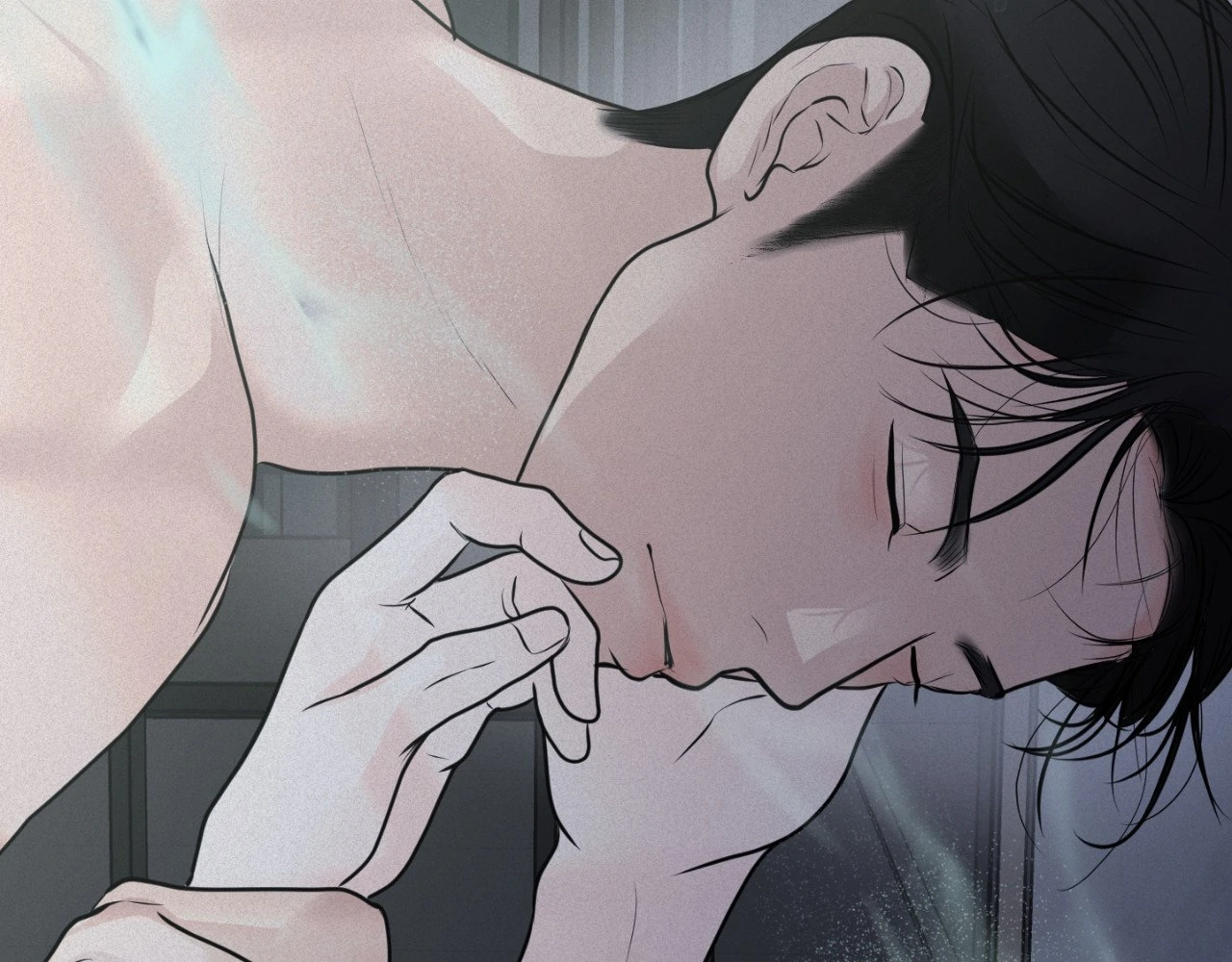 Say a Little Prayer - Chapter 39 manhwa