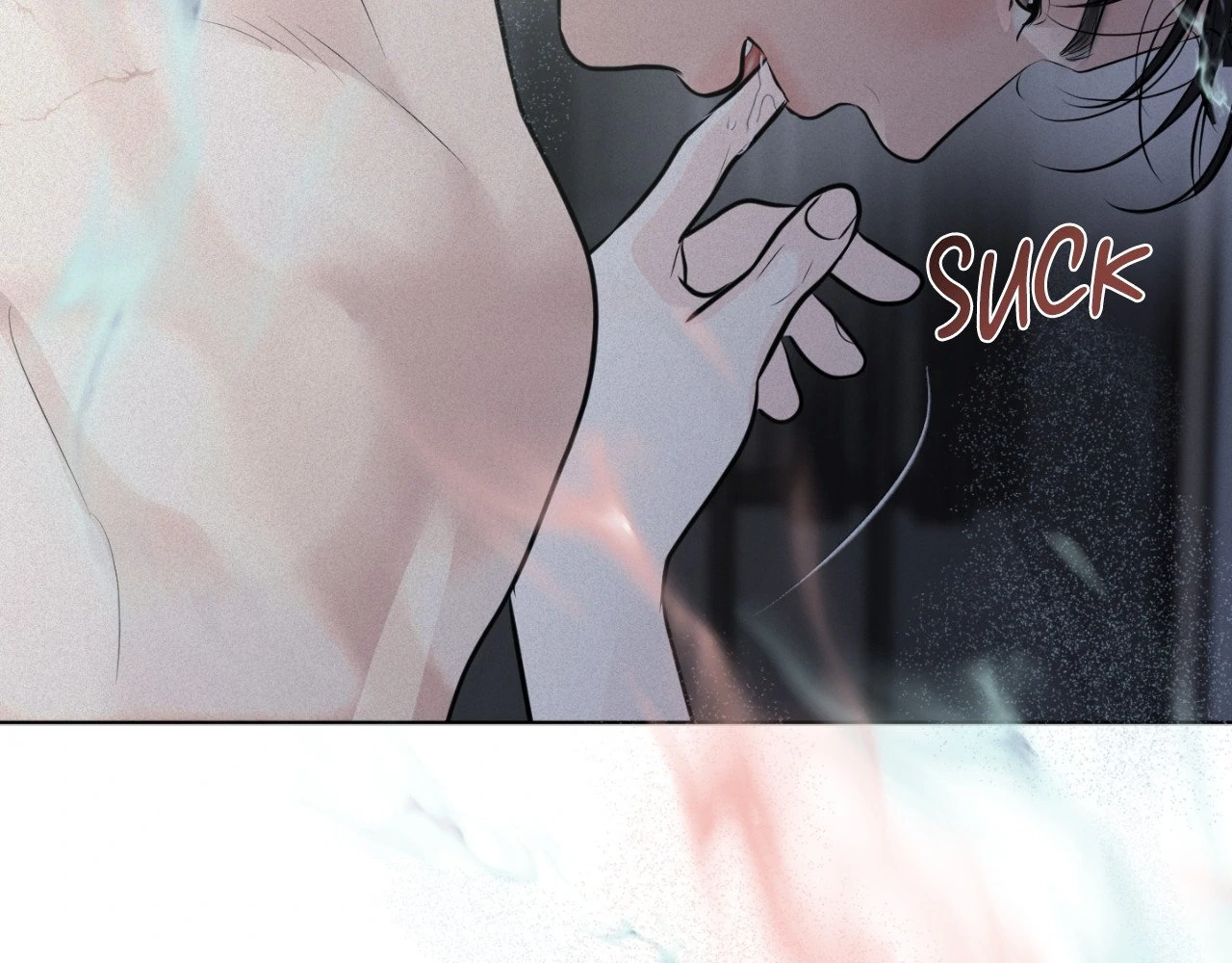 Say a Little Prayer - Chapter 39 manhwa