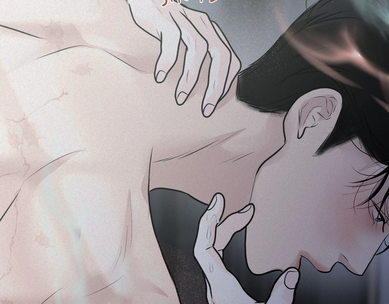 Say a Little Prayer - Chapter 39 manhwa