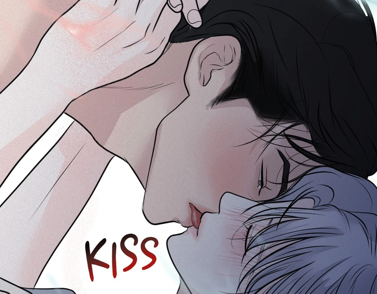 Say a Little Prayer - Chapter 39 manhwa