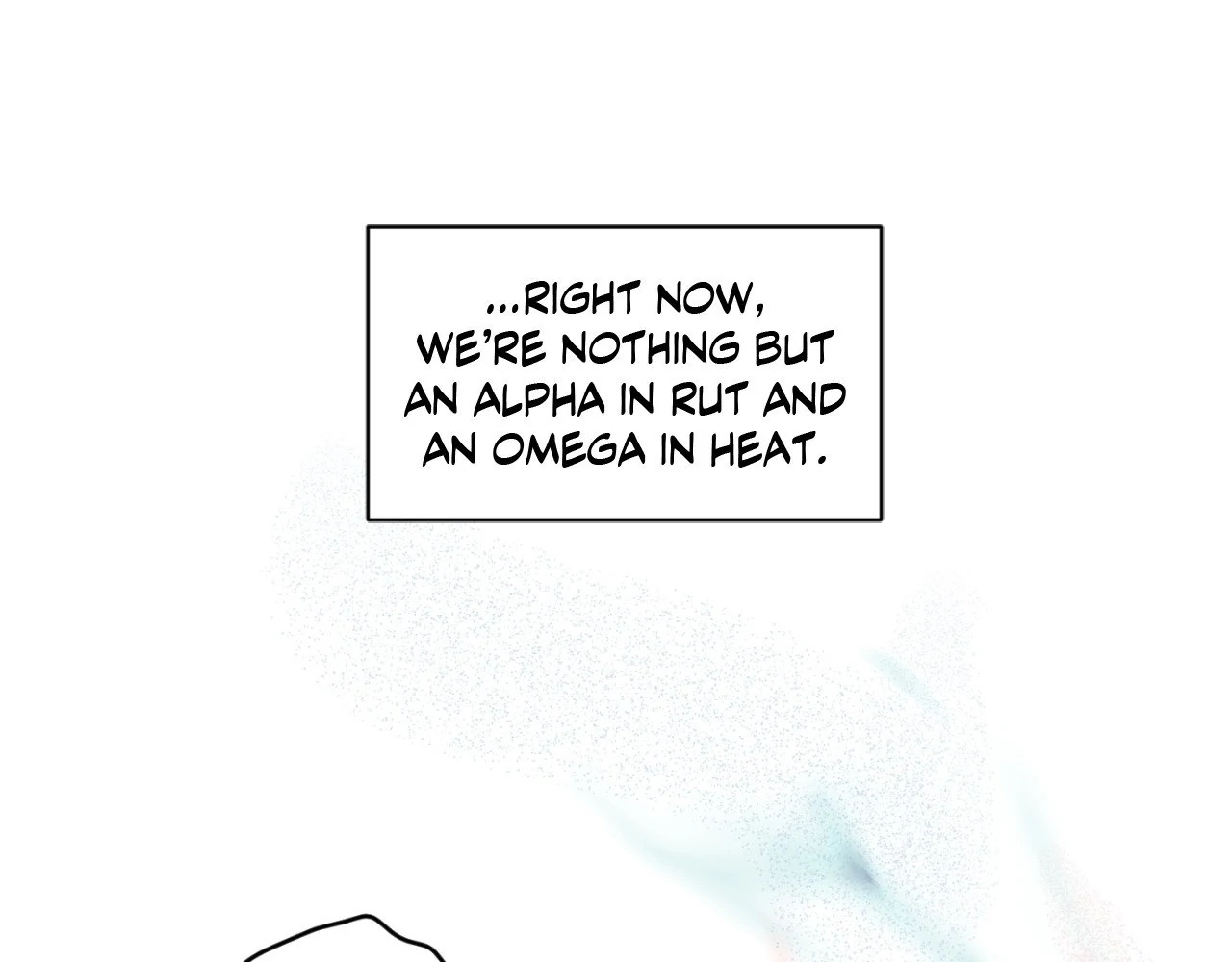 Say a Little Prayer - Chapter 39 manhwa