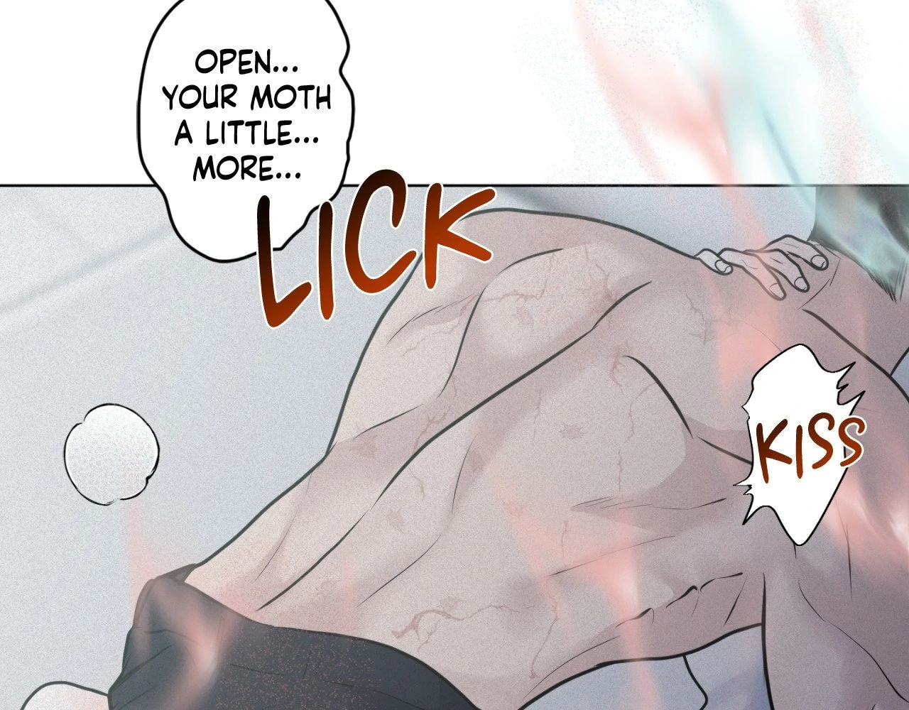 Say a Little Prayer - Chapter 39 manhwa