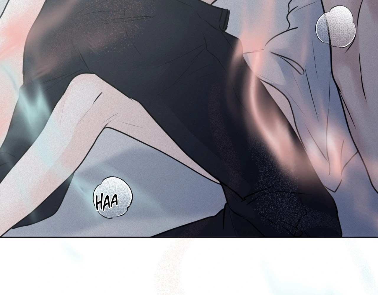 Say a Little Prayer - Chapter 39 manhwa