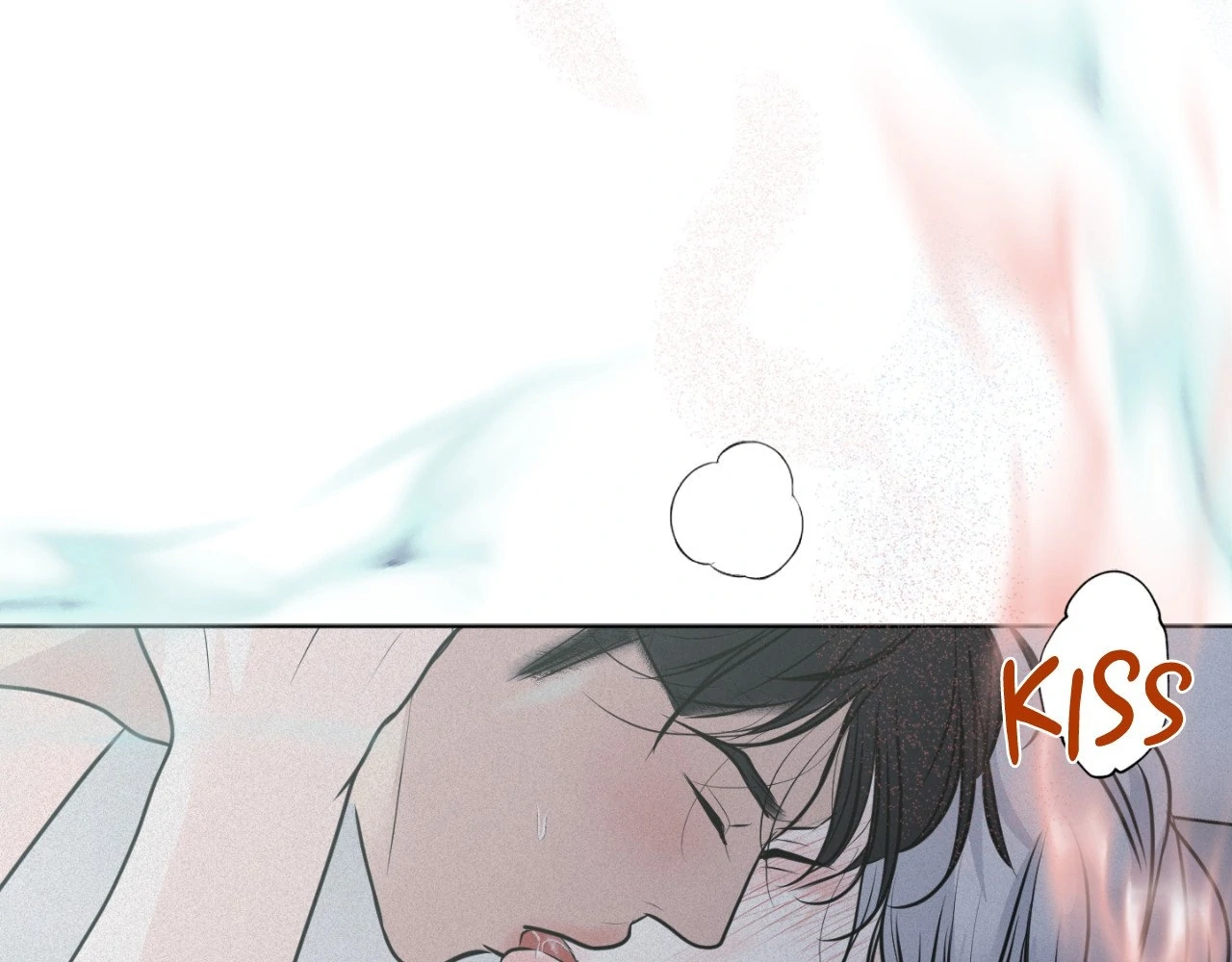 Say a Little Prayer - Chapter 39 manhwa