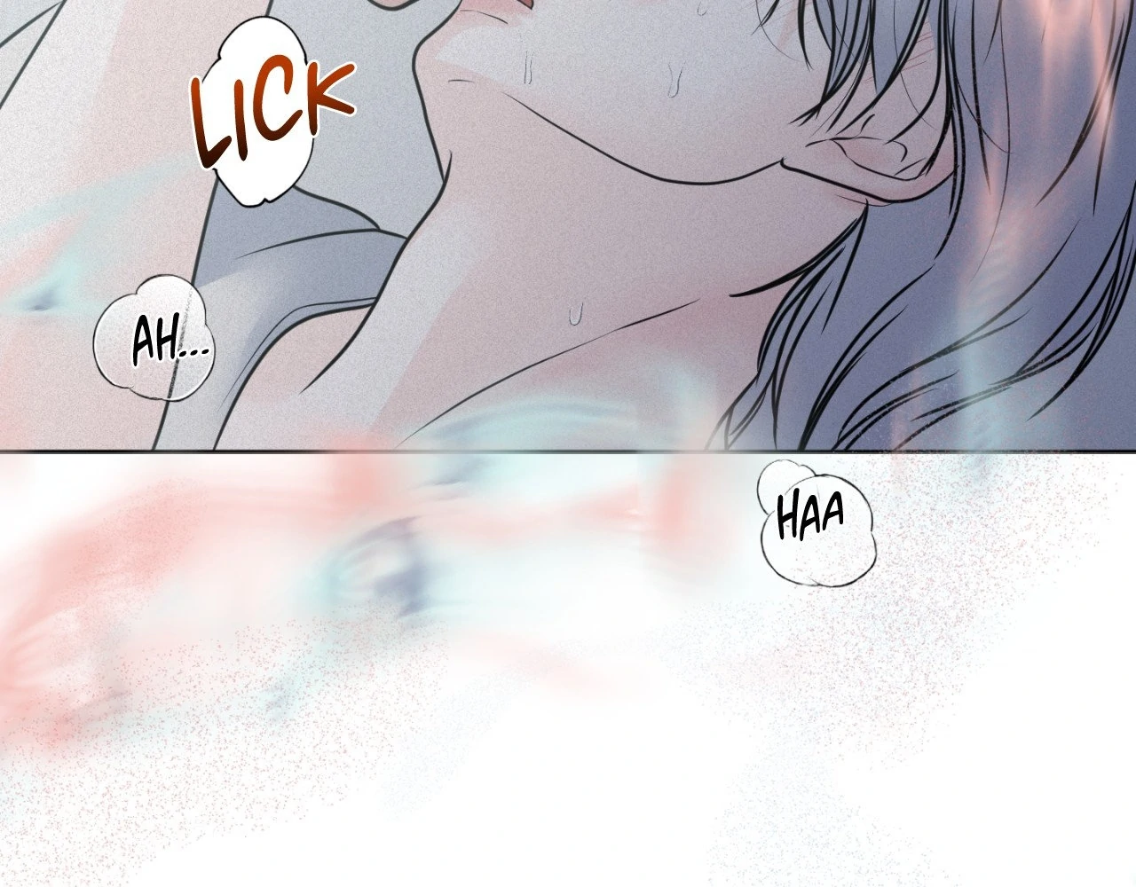 Say a Little Prayer - Chapter 39 manhwa