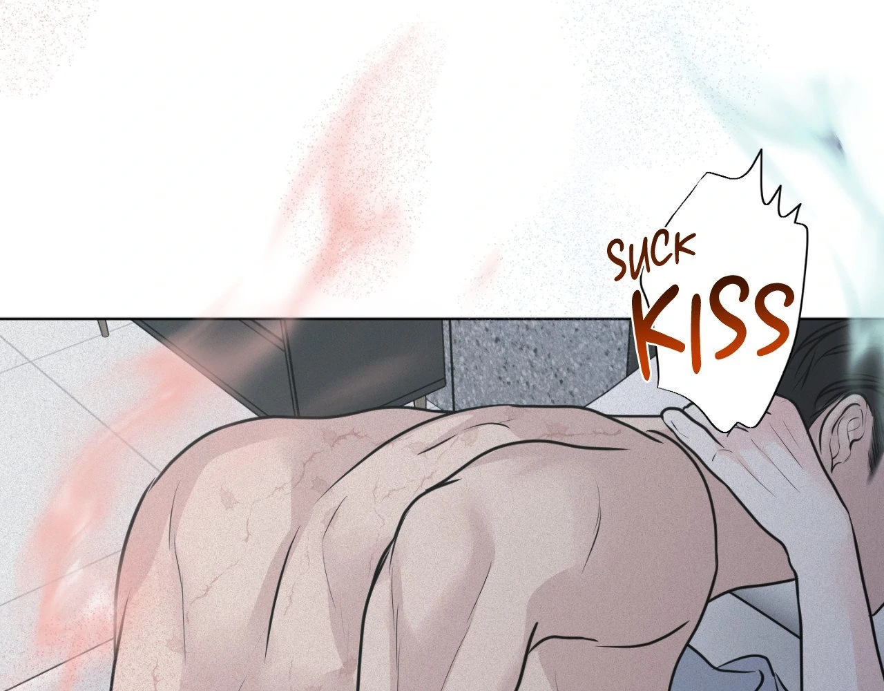 Say a Little Prayer - Chapter 39 manhwa