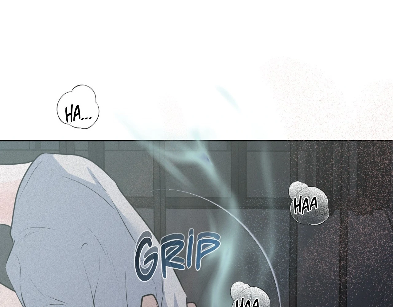 Say a Little Prayer - Chapter 39 manhwa