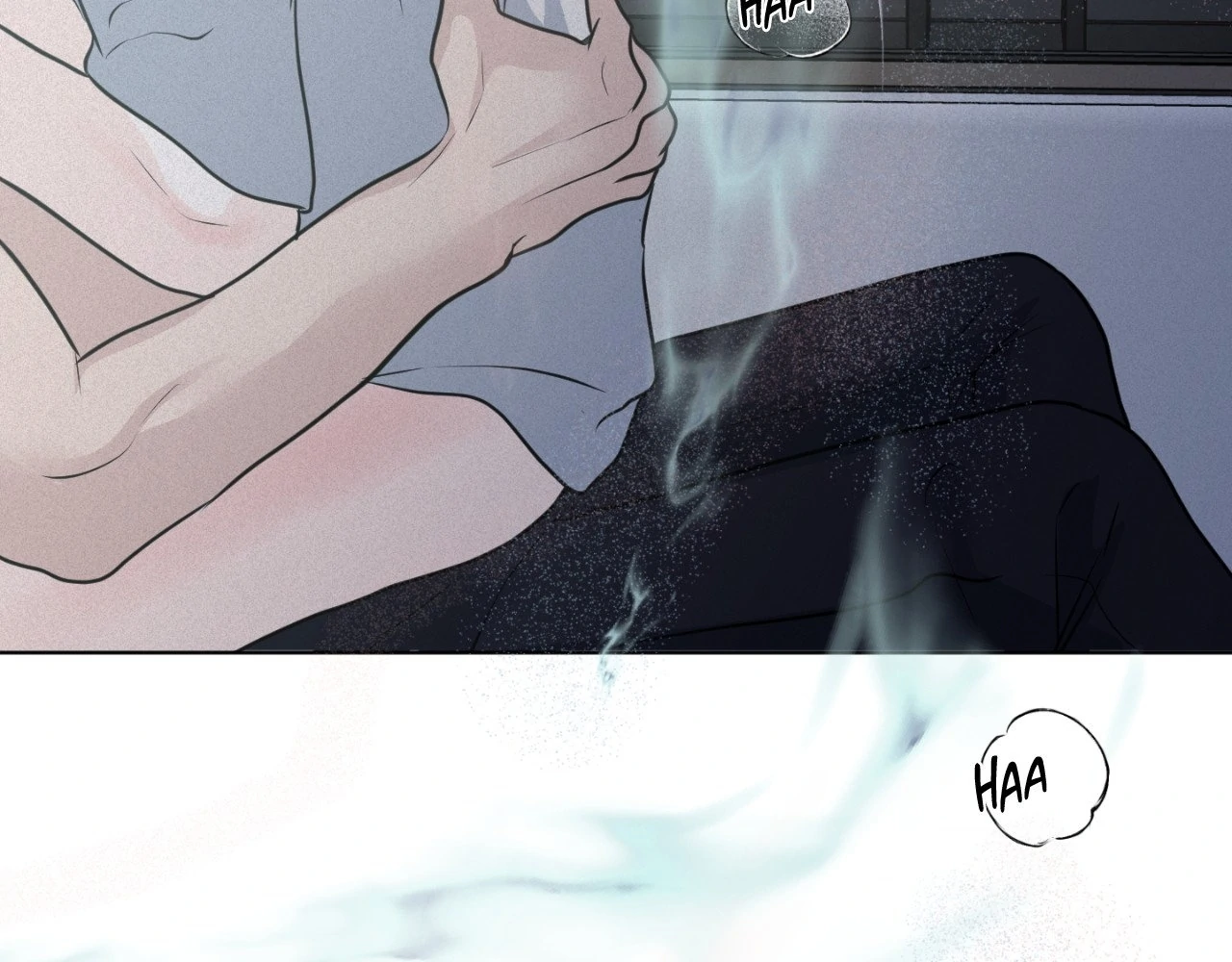 Say a Little Prayer - Chapter 39 manhwa