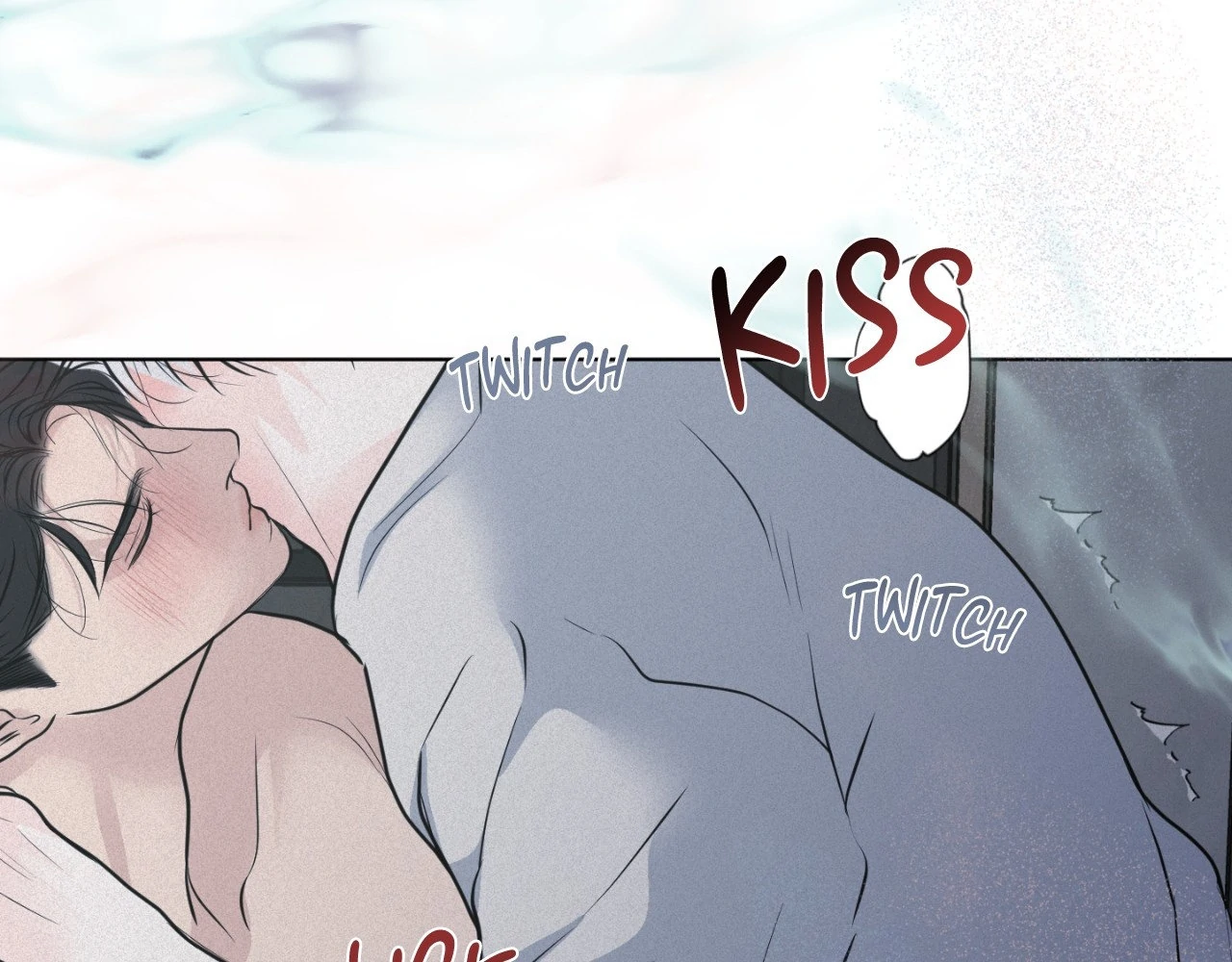 Say a Little Prayer - Chapter 39 manhwa