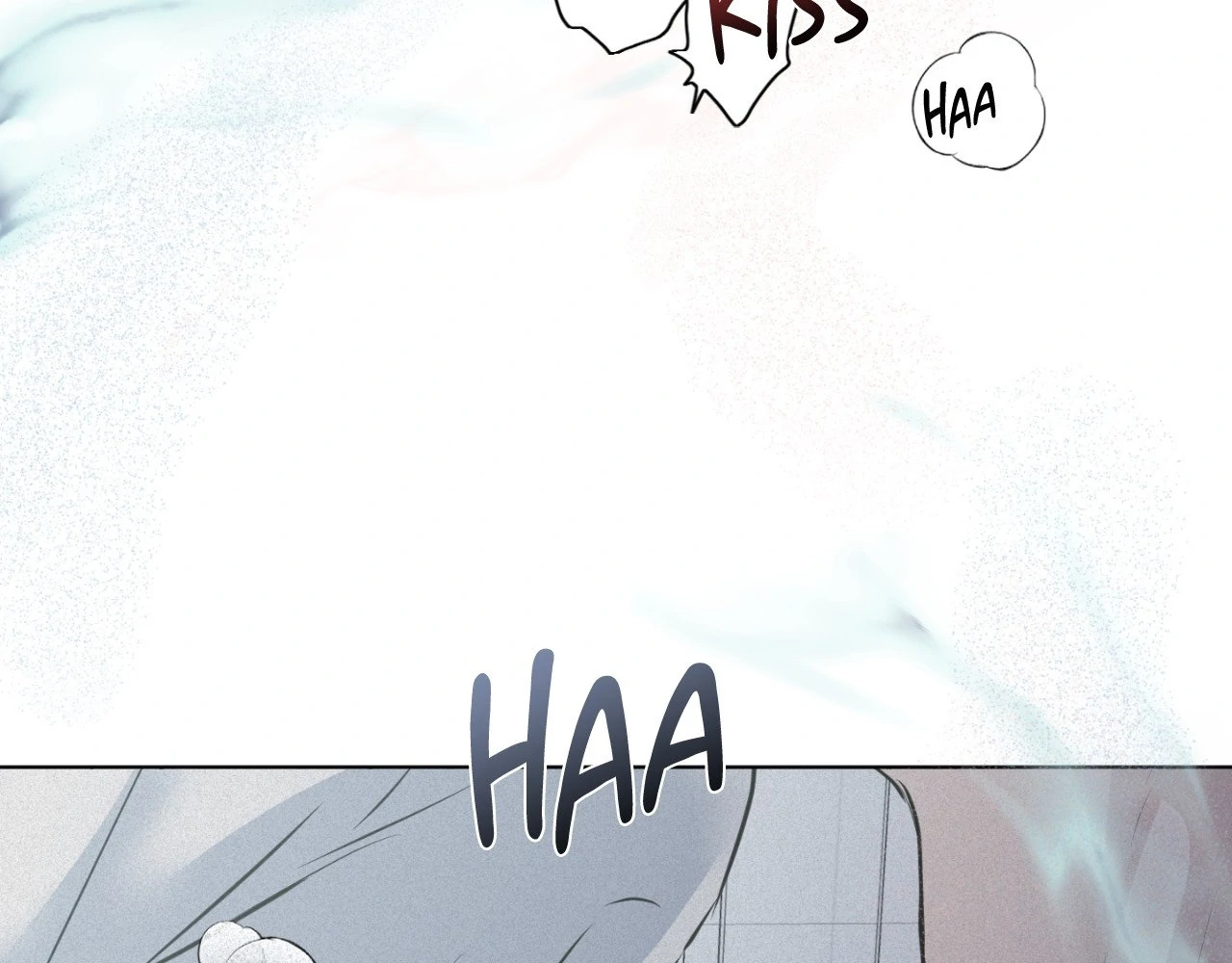 Say a Little Prayer - Chapter 39 manhwa