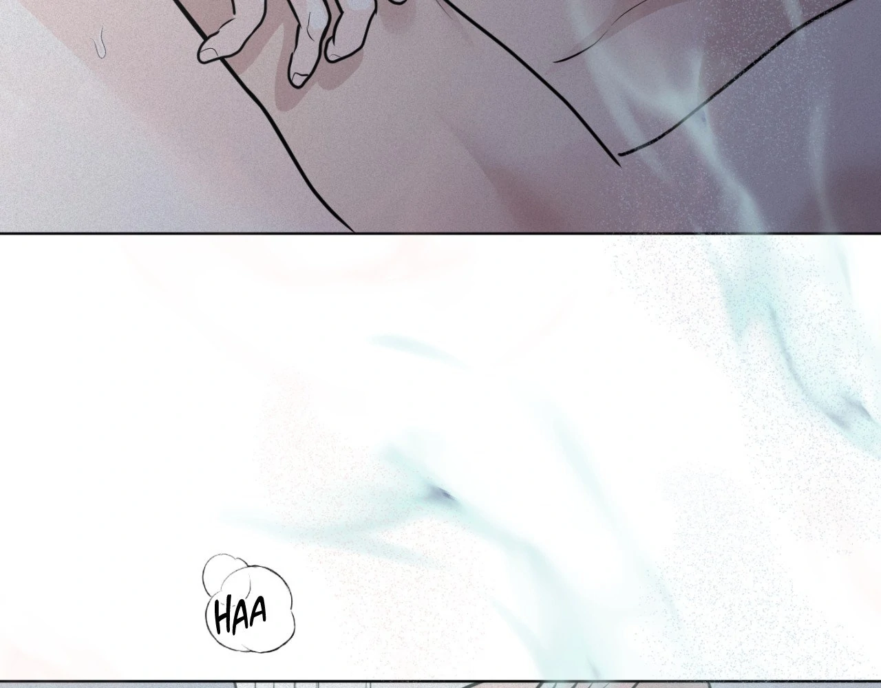 Say a Little Prayer - Chapter 39 manhwa