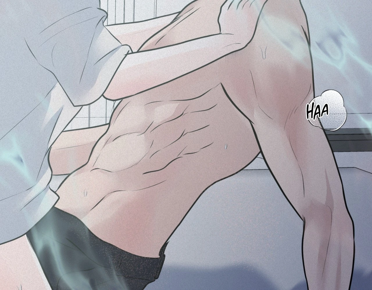 Say a Little Prayer - Chapter 39 manhwa