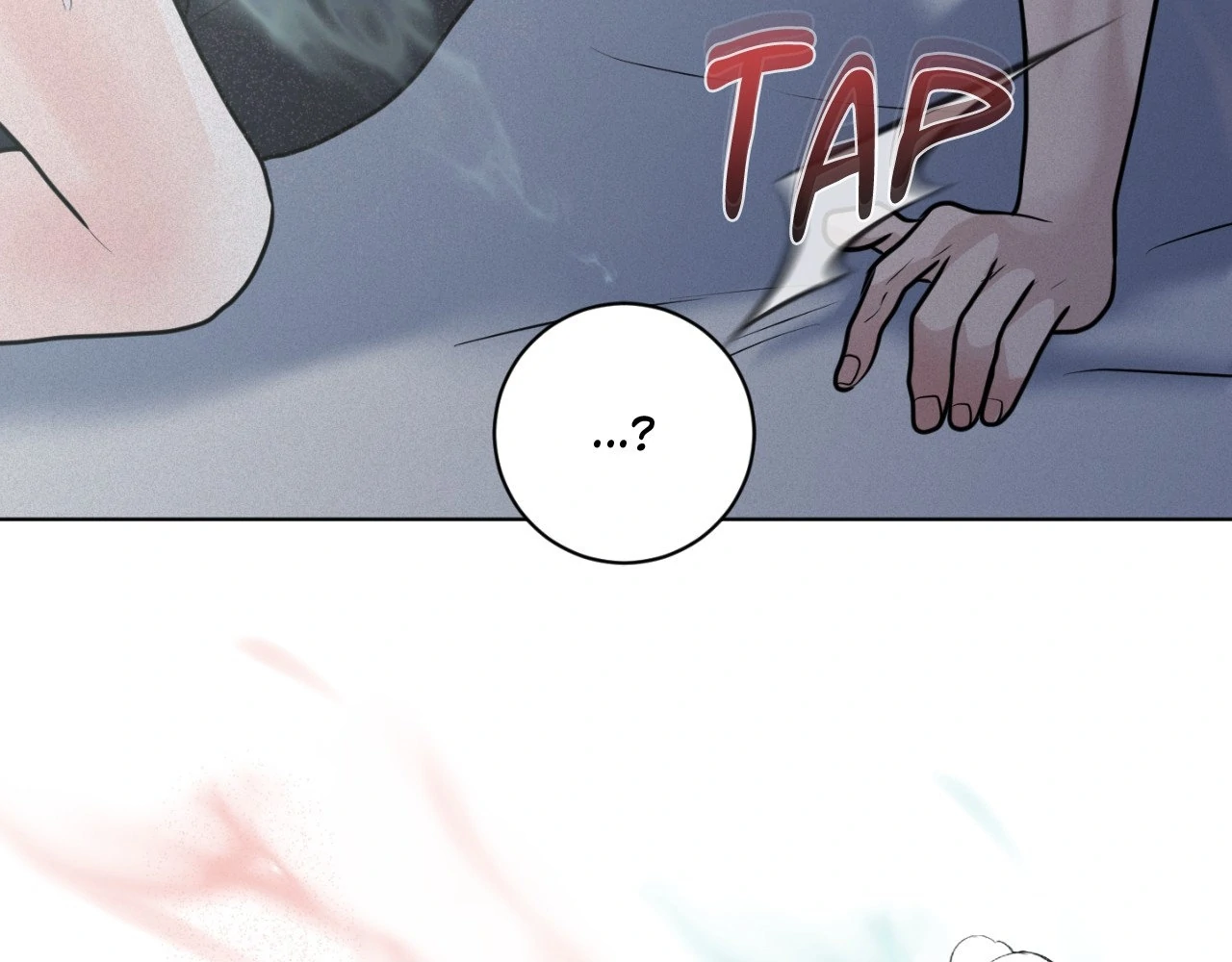 Say a Little Prayer - Chapter 39 manhwa