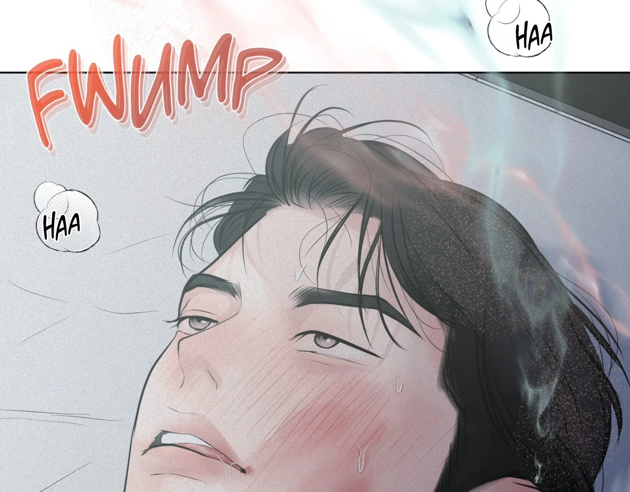 Say a Little Prayer - Chapter 39 manhwa