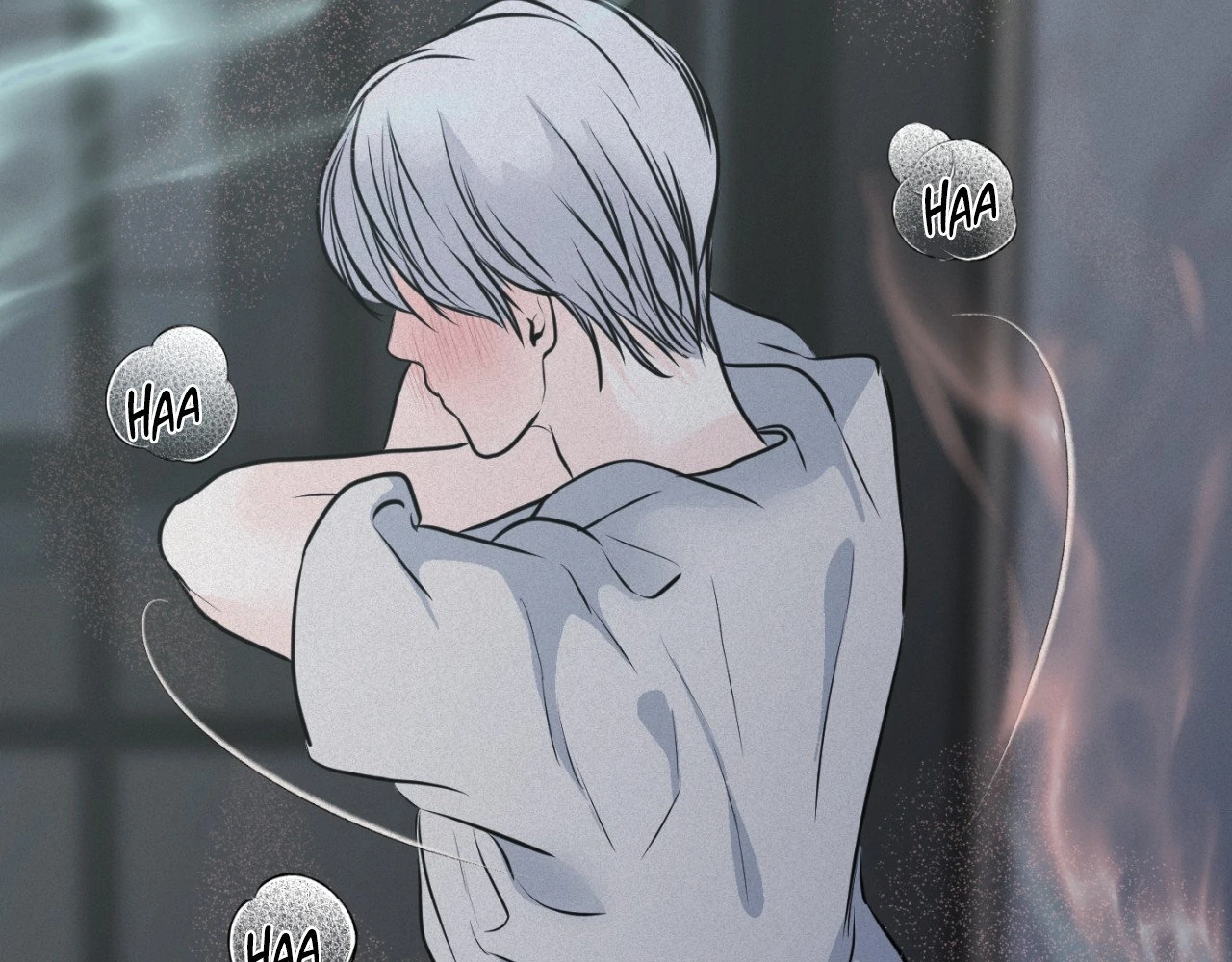 Say a Little Prayer - Chapter 39 manhwa