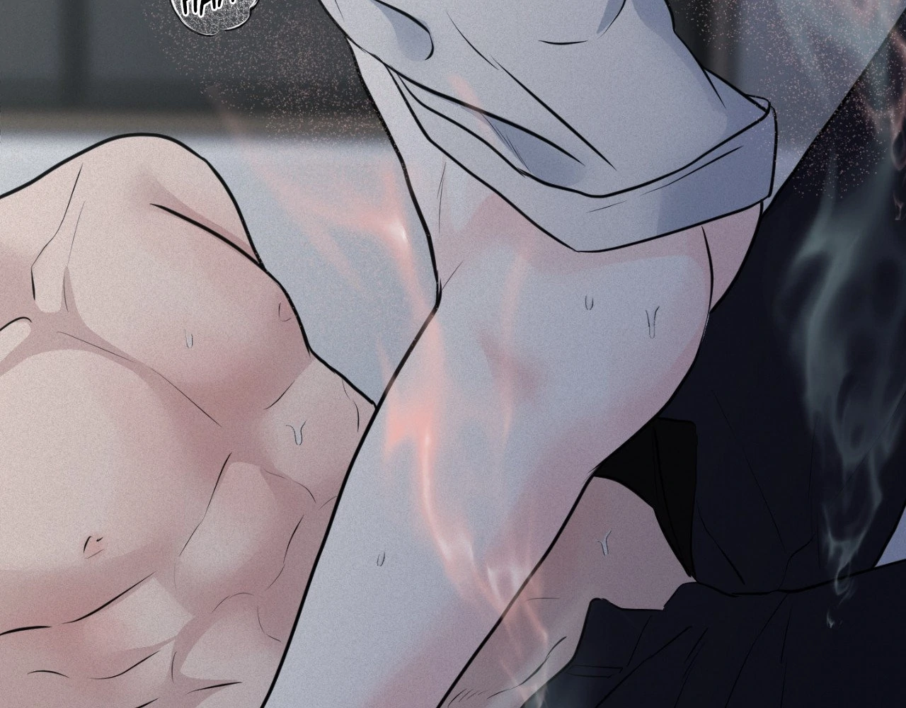 Say a Little Prayer - Chapter 39 manhwa