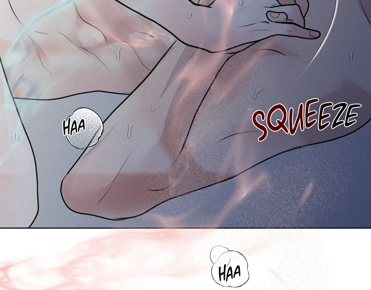 Say a Little Prayer - Chapter 39 manhwa