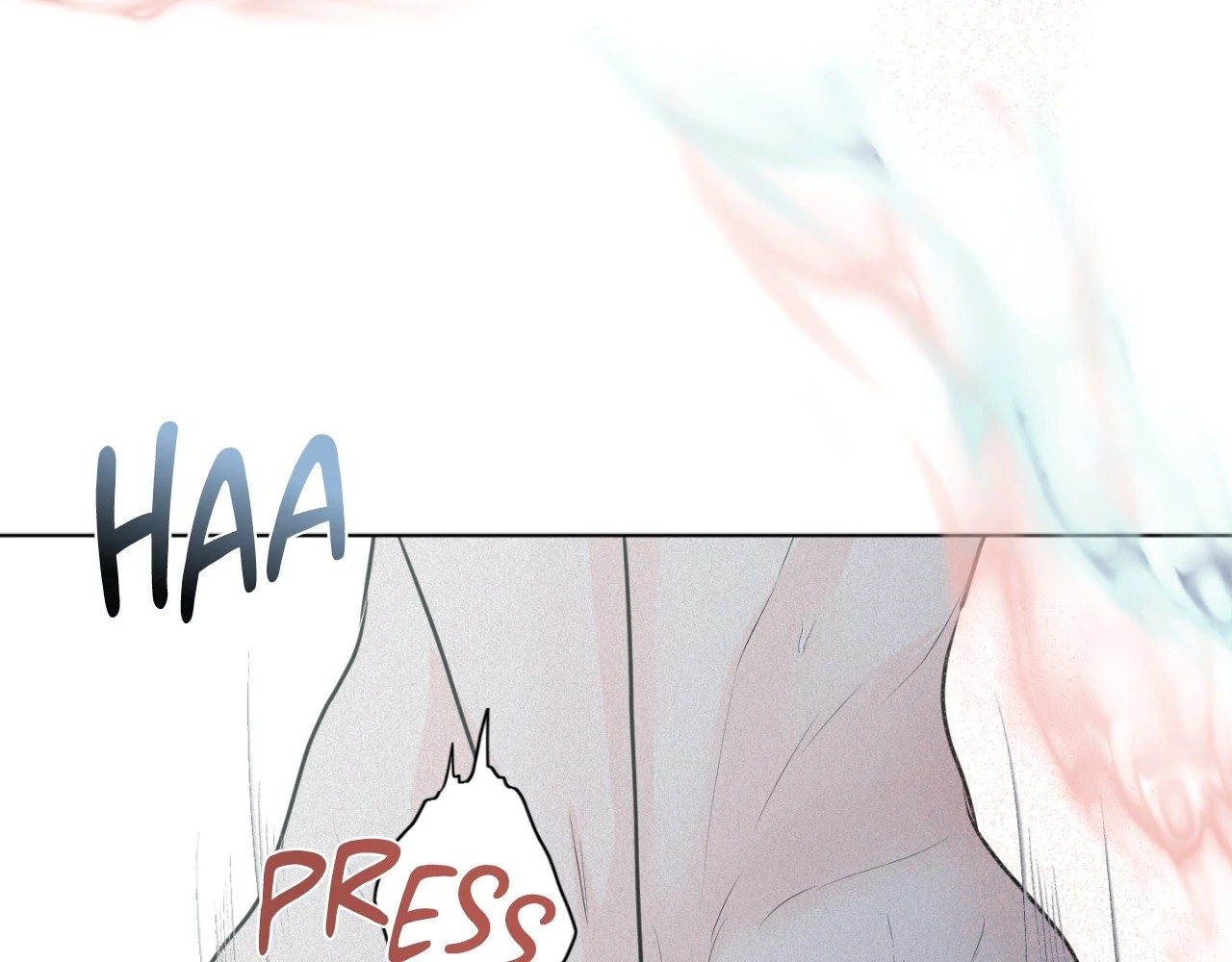 Say a Little Prayer - Chapter 39 manhwa