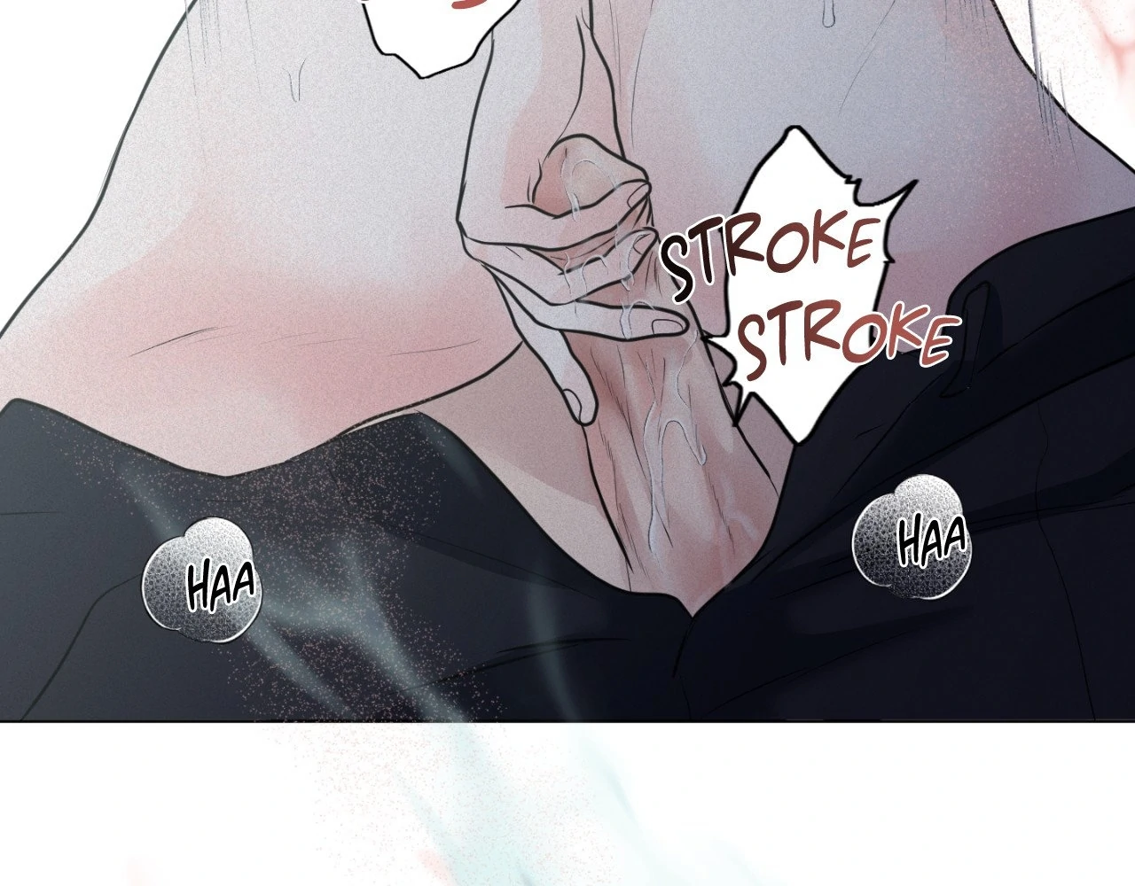 Say a Little Prayer - Chapter 39 manhwa