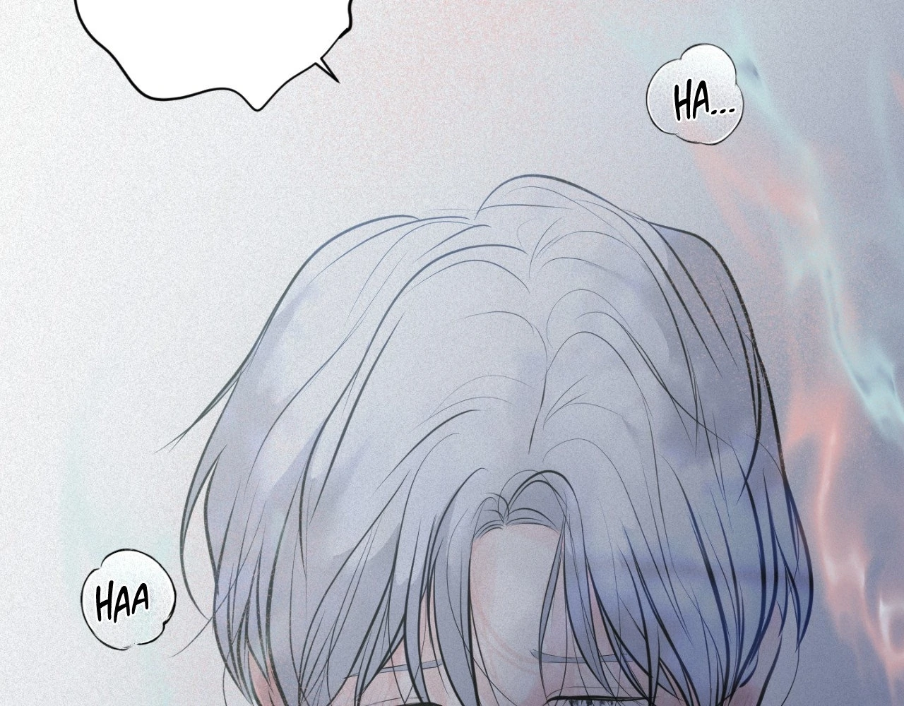 Say a Little Prayer - Chapter 39 manhwa