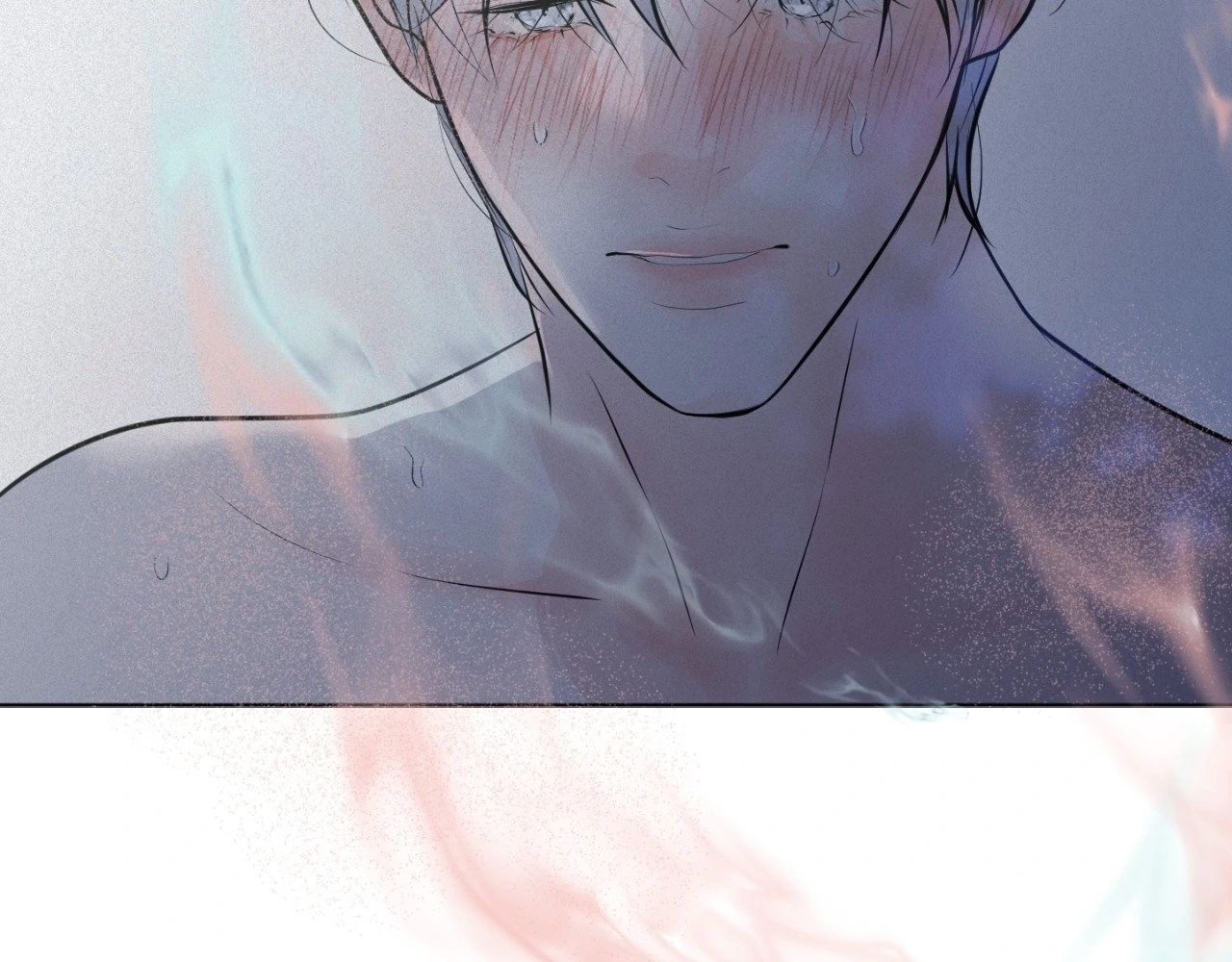 Say a Little Prayer - Chapter 39 manhwa