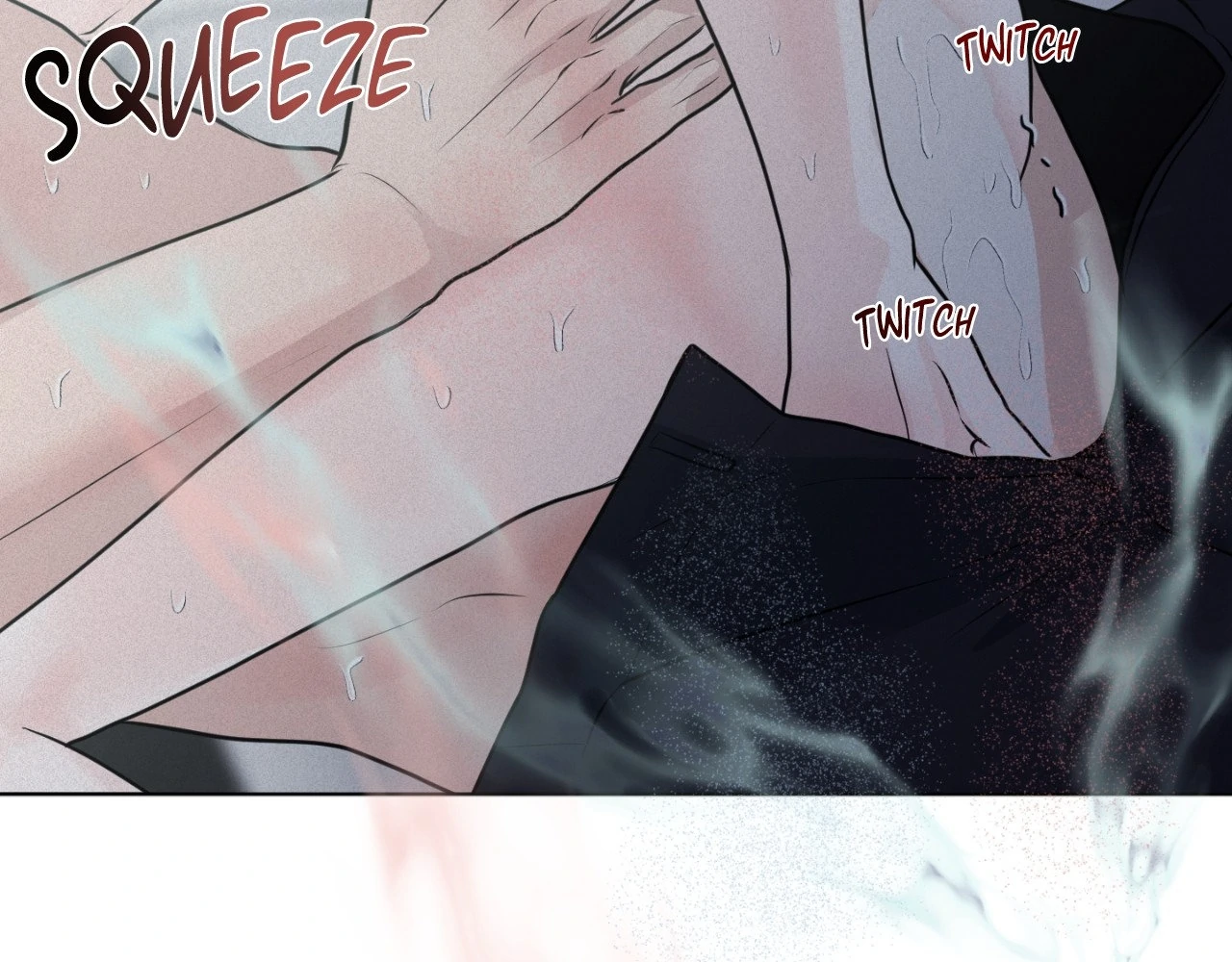 Say a Little Prayer - Chapter 39 manhwa