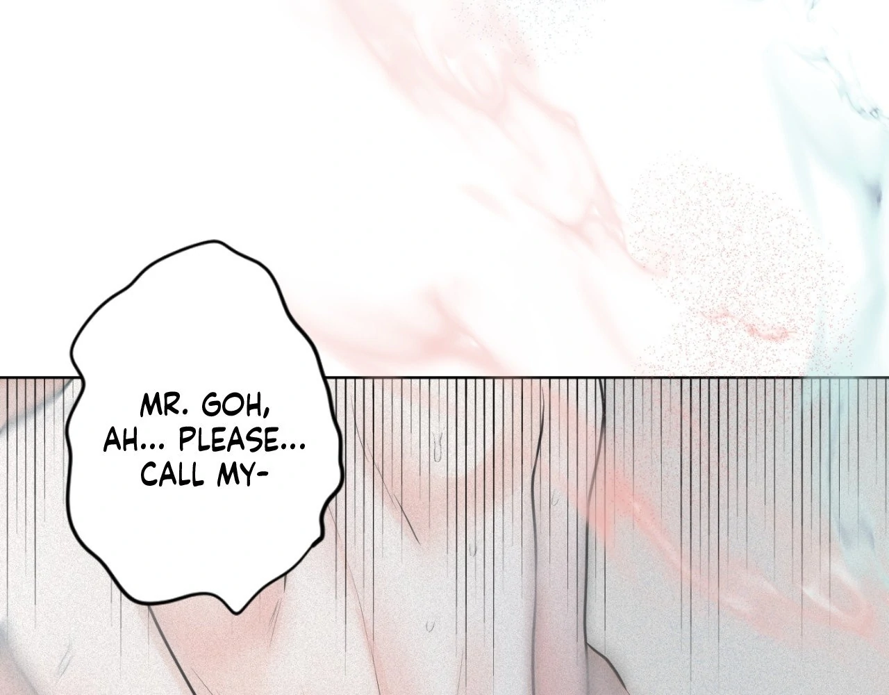 Say a Little Prayer - Chapter 39 manhwa